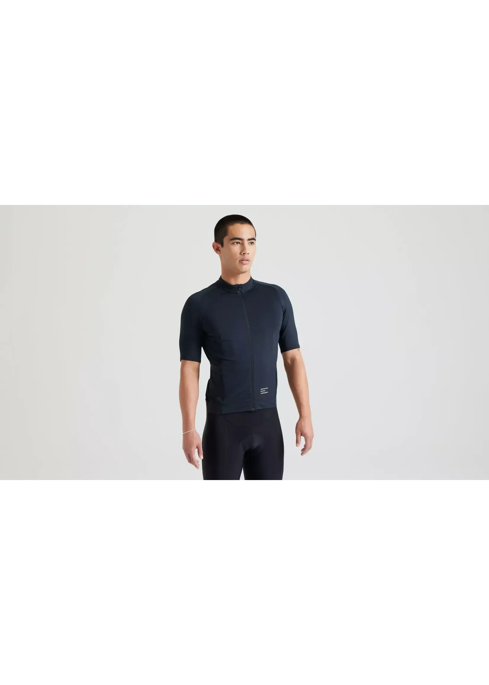 Specialized MEN'S FOUNDATION SHORT SLEEVE JERSEY