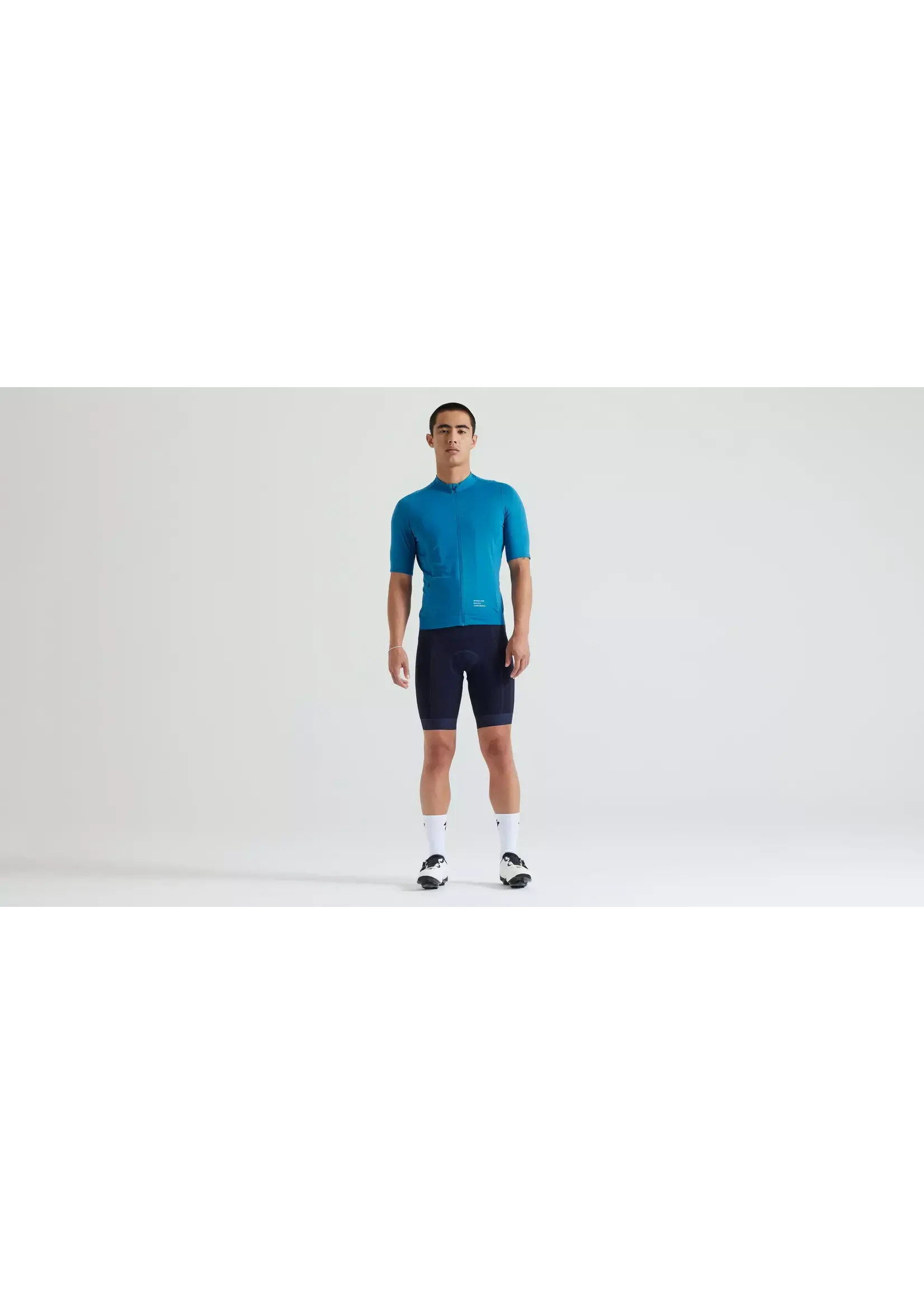 Specialized MEN'S FOUNDATION SHORT SLEEVE JERSEY