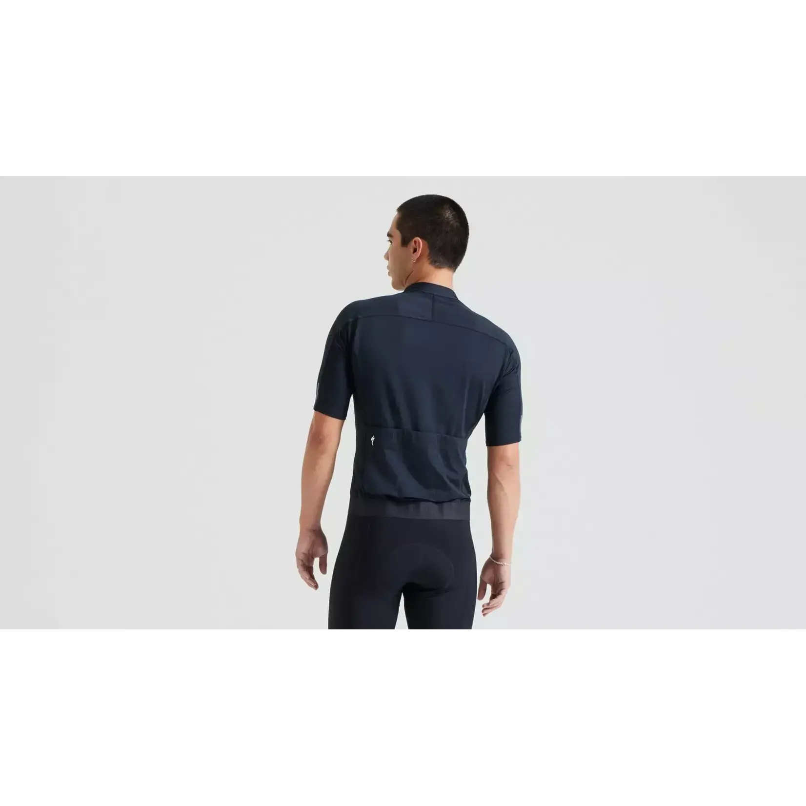 Specialized MEN'S FOUNDATION SHORT SLEEVE JERSEY