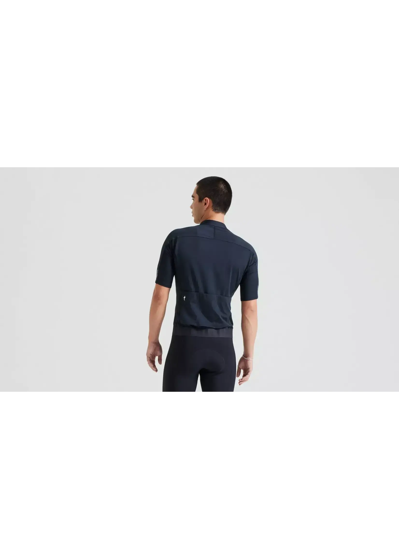 Specialized MEN'S FOUNDATION SHORT SLEEVE JERSEY