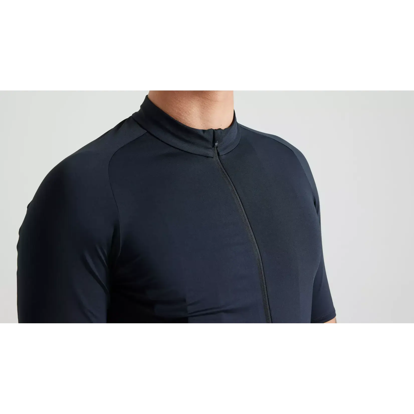 Specialized MEN'S FOUNDATION SHORT SLEEVE JERSEY