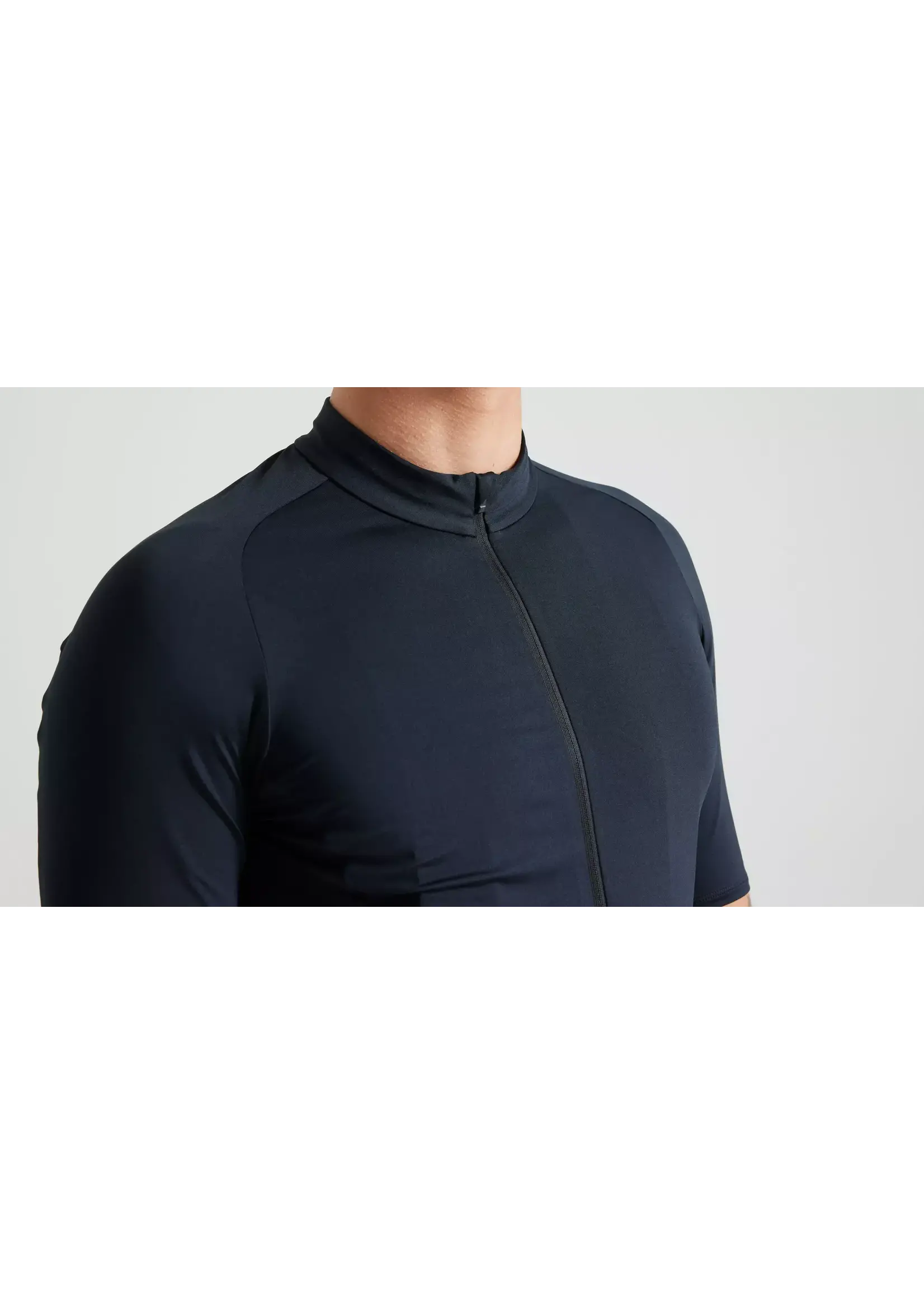 Specialized MEN'S FOUNDATION SHORT SLEEVE JERSEY
