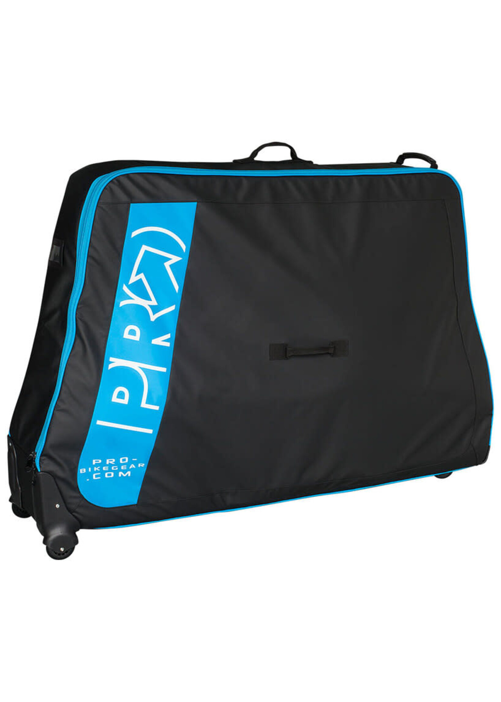 PRO Components PRO BIKE TRAVEL CASE MEGA UPDATED VERSION