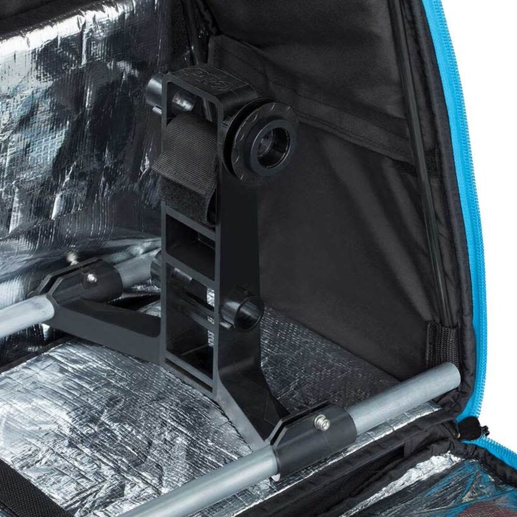PRO Components PRO BIKE TRAVEL CASE MEGA UPDATED VERSION