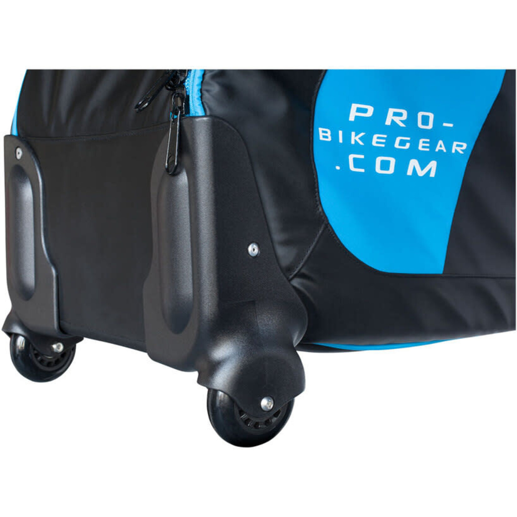 PRO Components PRO BIKE TRAVEL CASE MEGA UPDATED VERSION