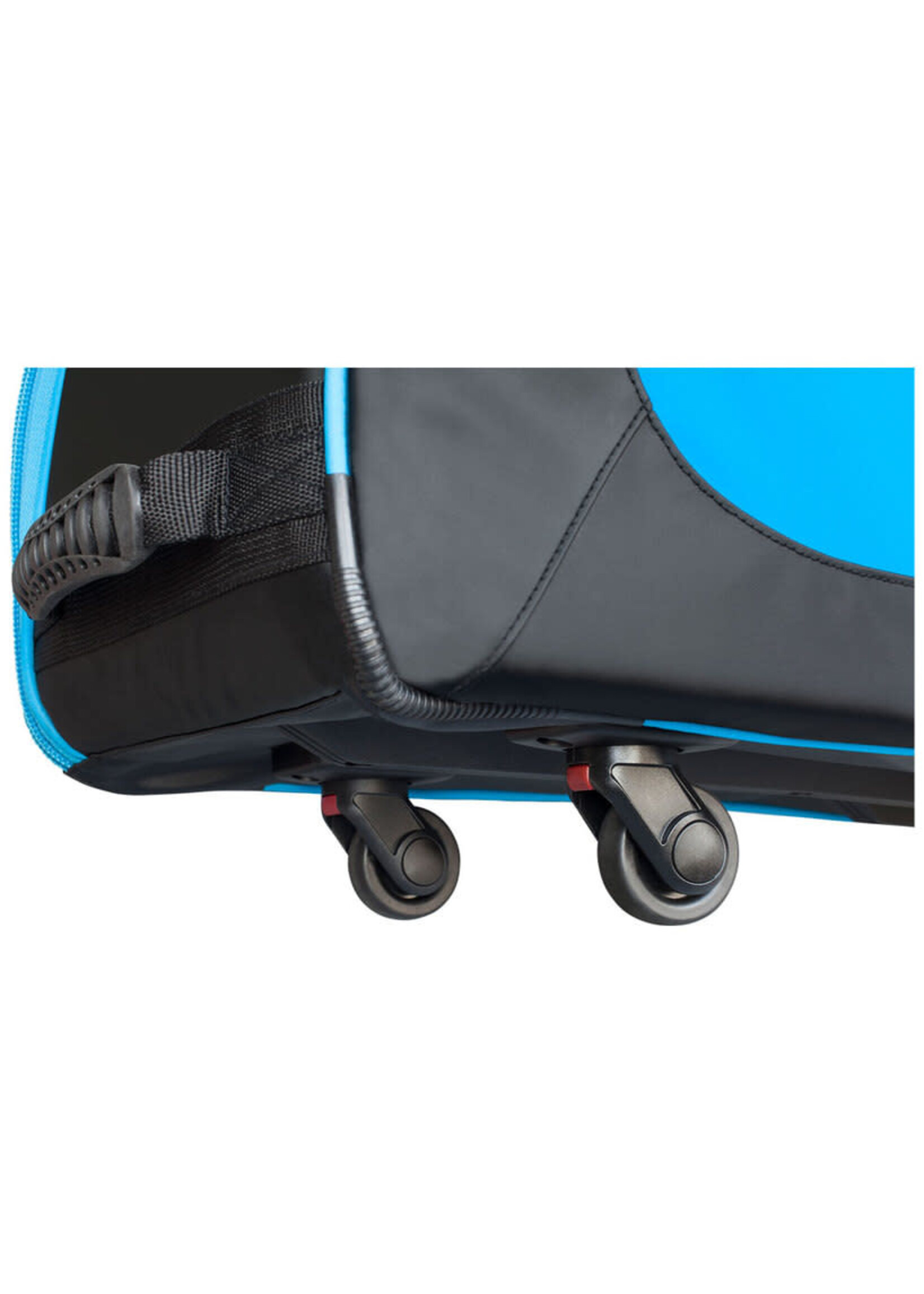 PRO Components PRO BIKE TRAVEL CASE MEGA UPDATED VERSION