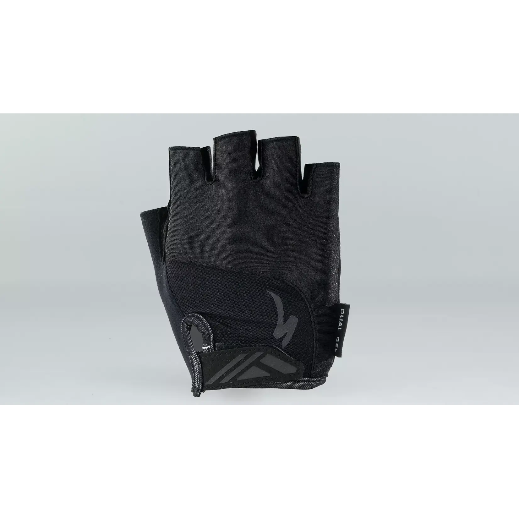 Specialized MENS DUAL GEL SHORT FINGER GLOVE