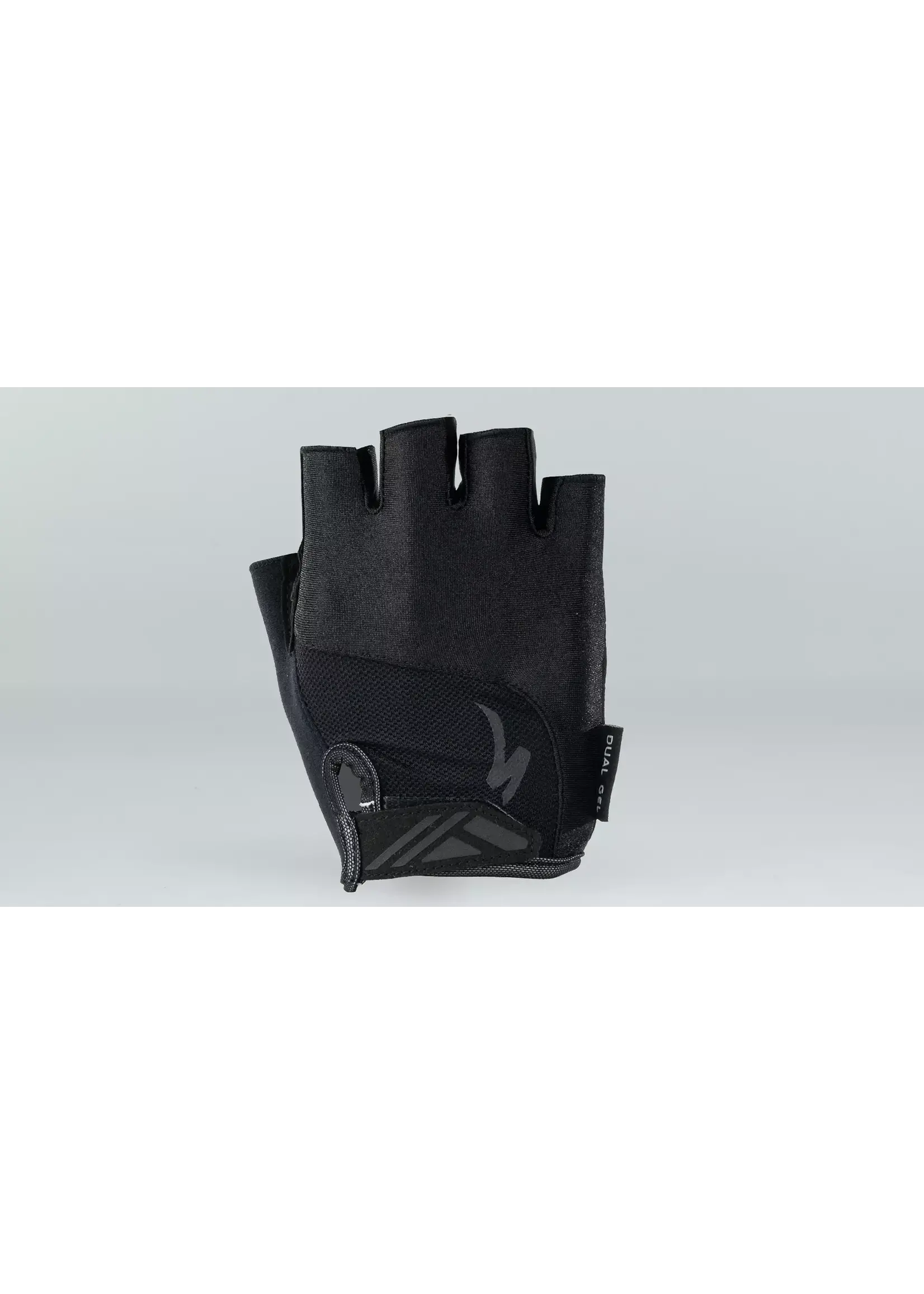 Specialized MENS DUAL GEL SHORT FINGER GLOVE