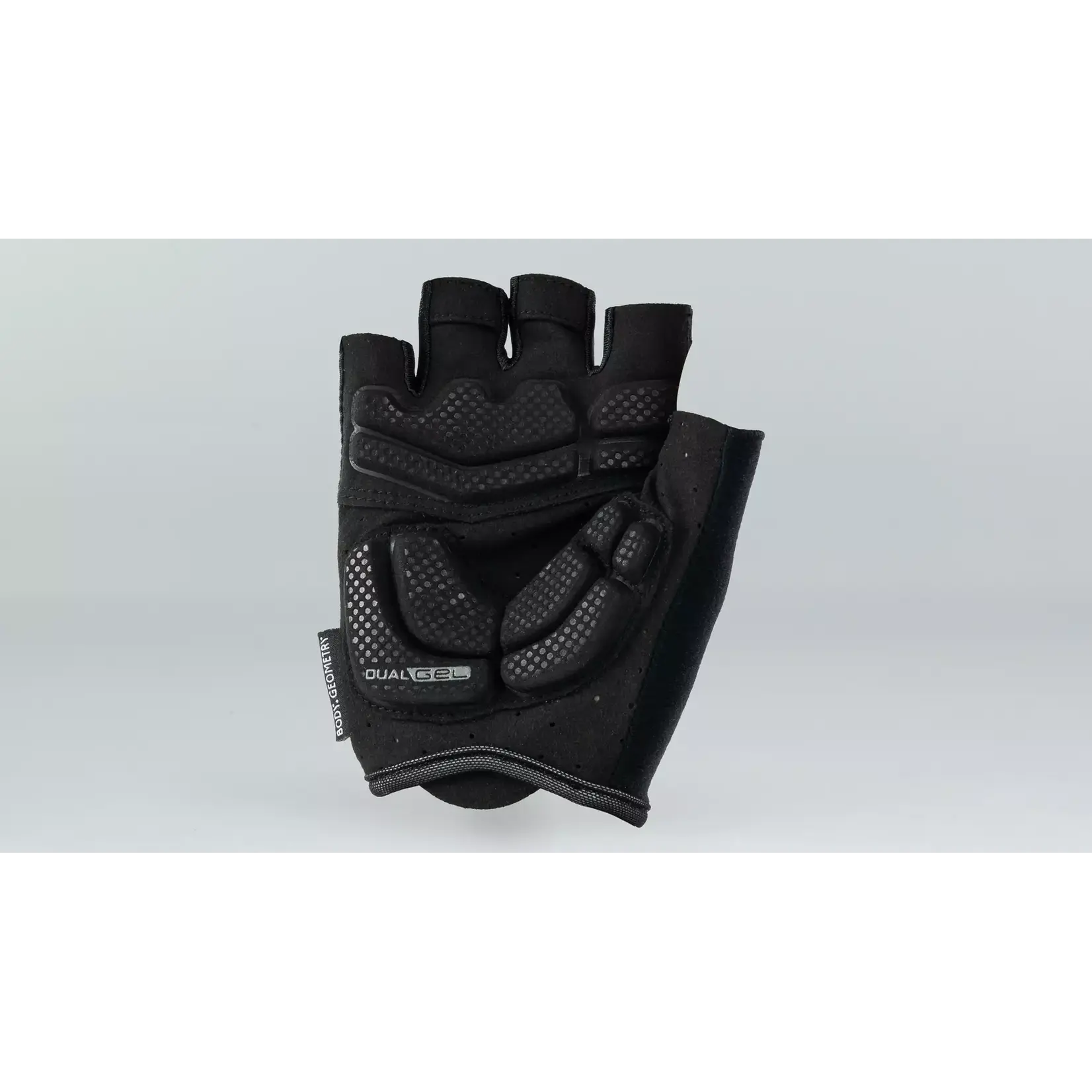 Specialized MENS DUAL GEL SHORT FINGER GLOVE