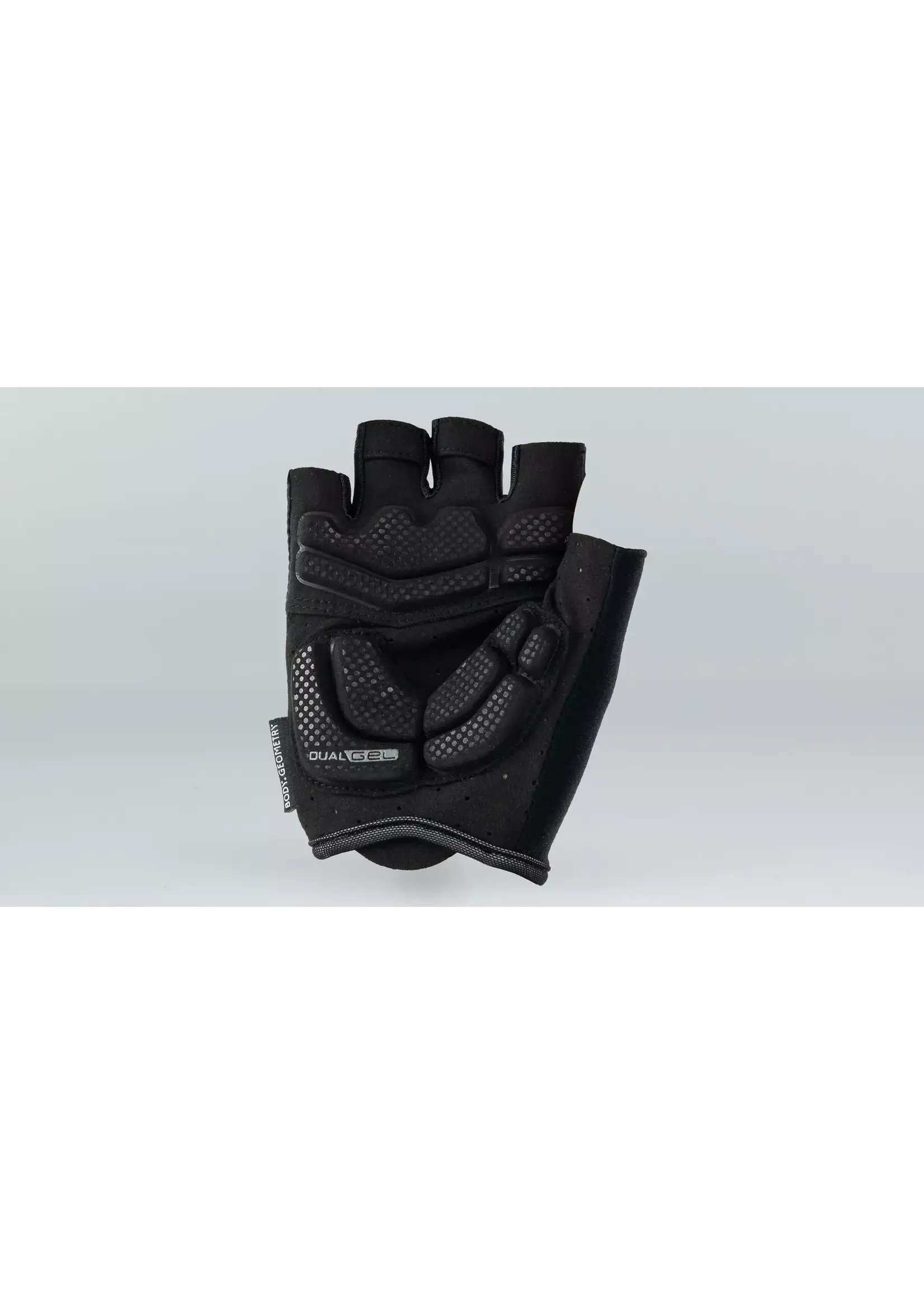 Specialized MENS DUAL GEL SHORT FINGER GLOVE