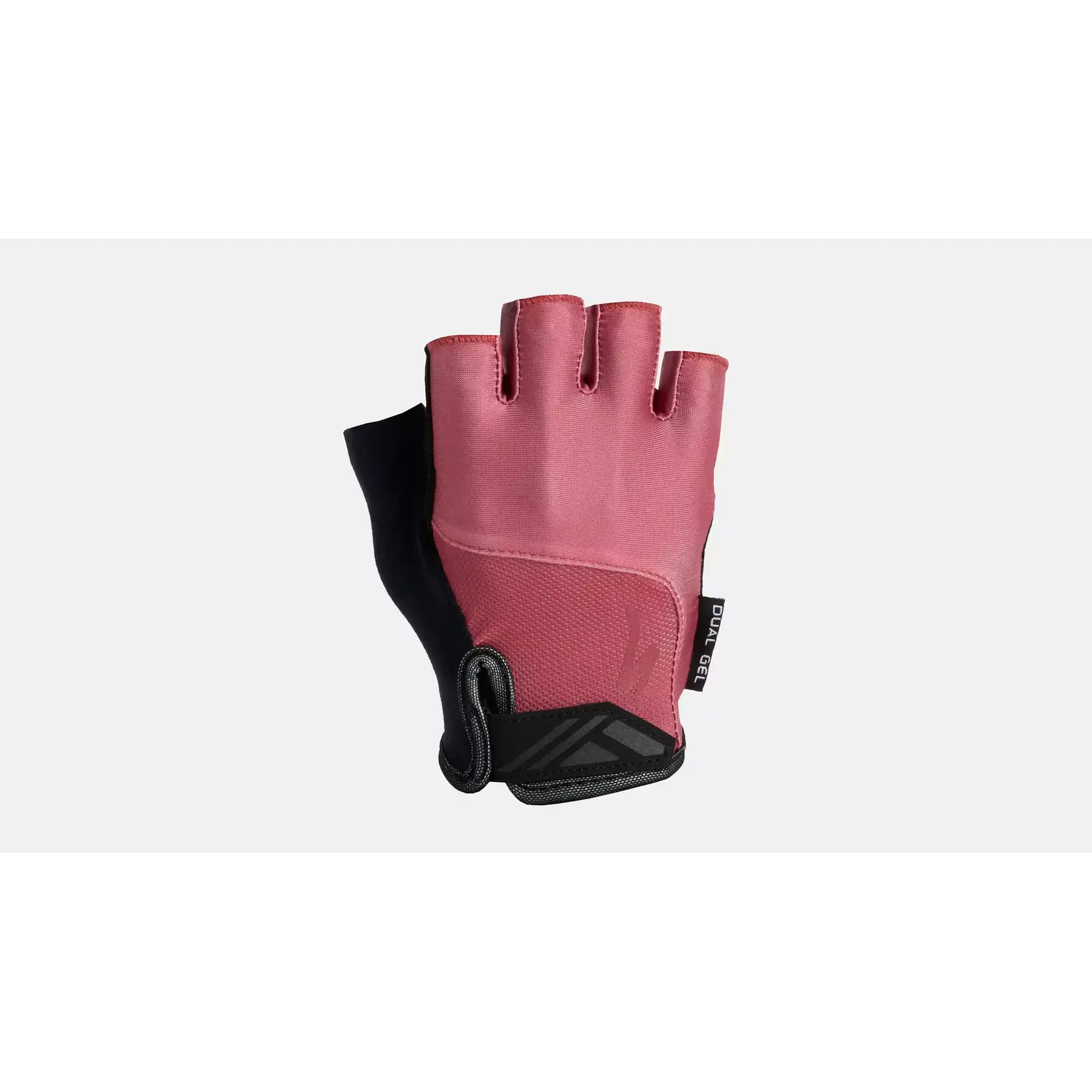 Specialized MENS DUAL GEL SHORT FINGER GLOVE