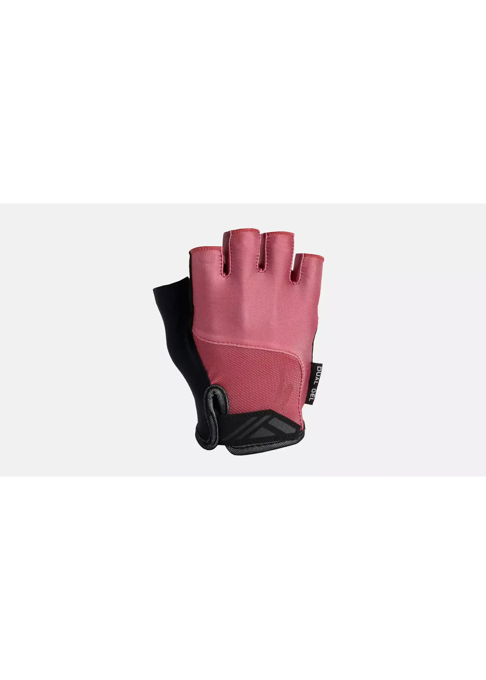 Specialized MENS DUAL GEL SHORT FINGER GLOVE
