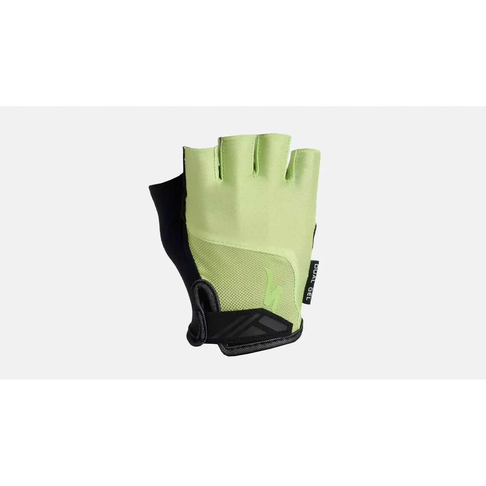 Specialized MENS DUAL GEL SHORT FINGER GLOVE
