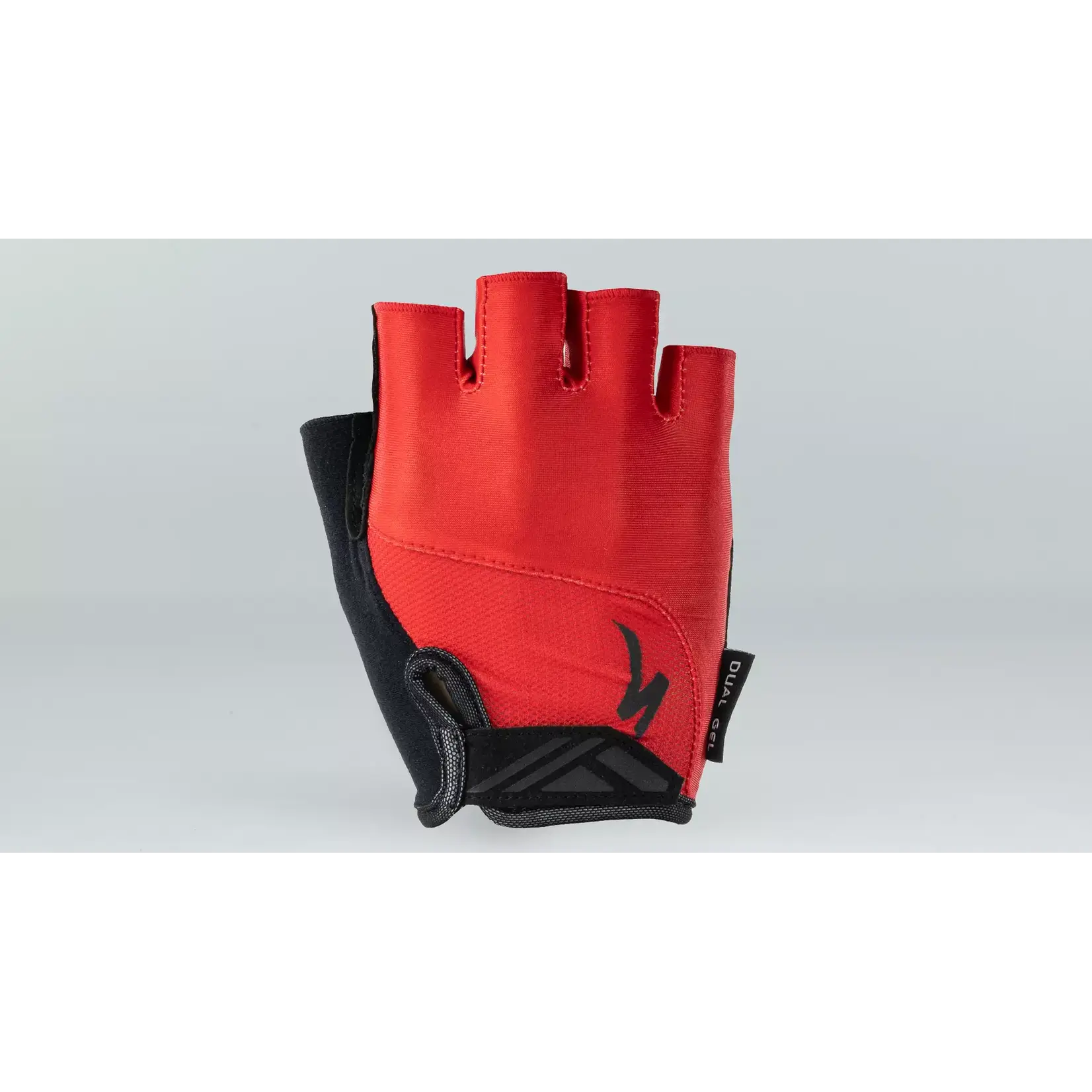Specialized MENS DUAL GEL SHORT FINGER GLOVE