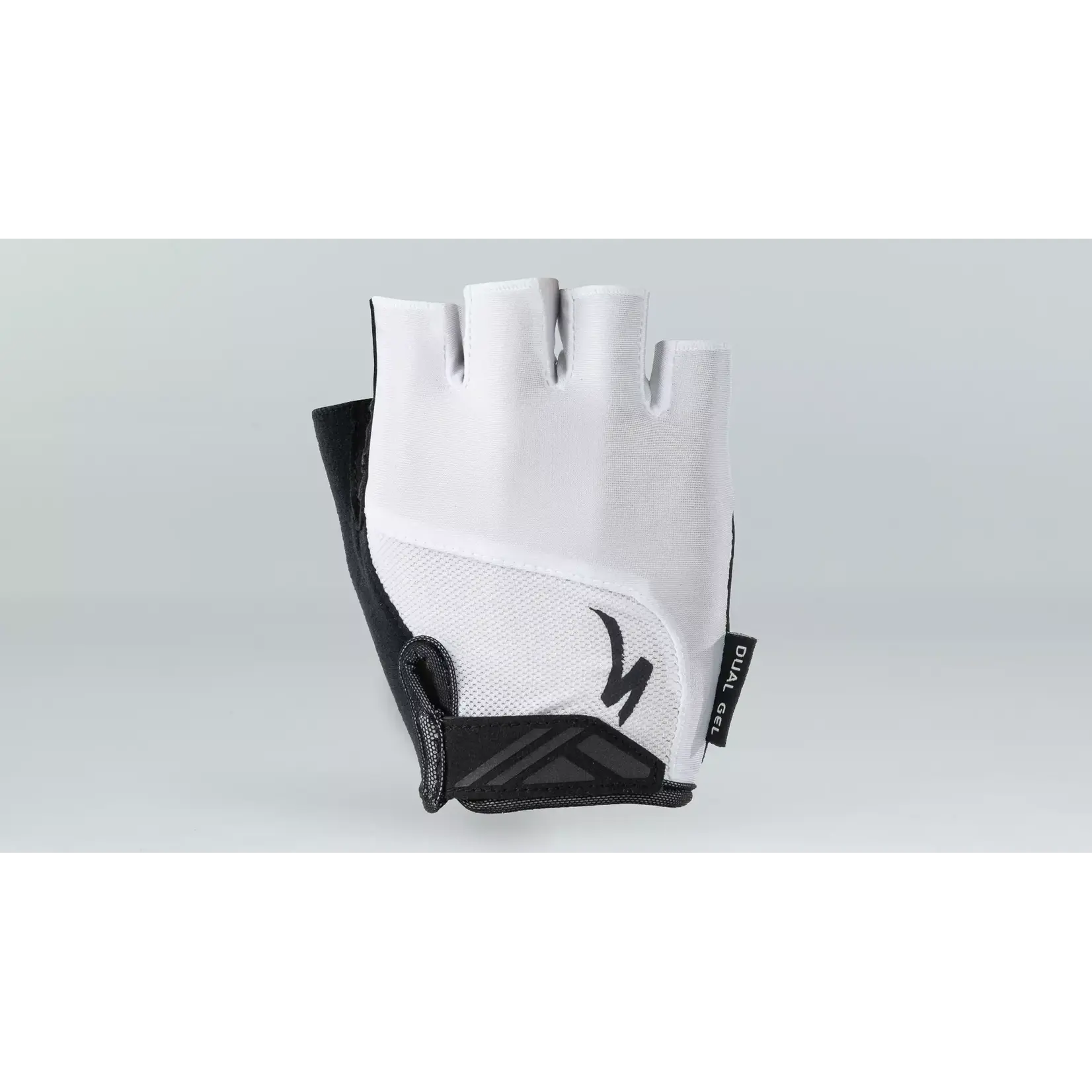 Specialized MENS DUAL GEL SHORT FINGER GLOVE