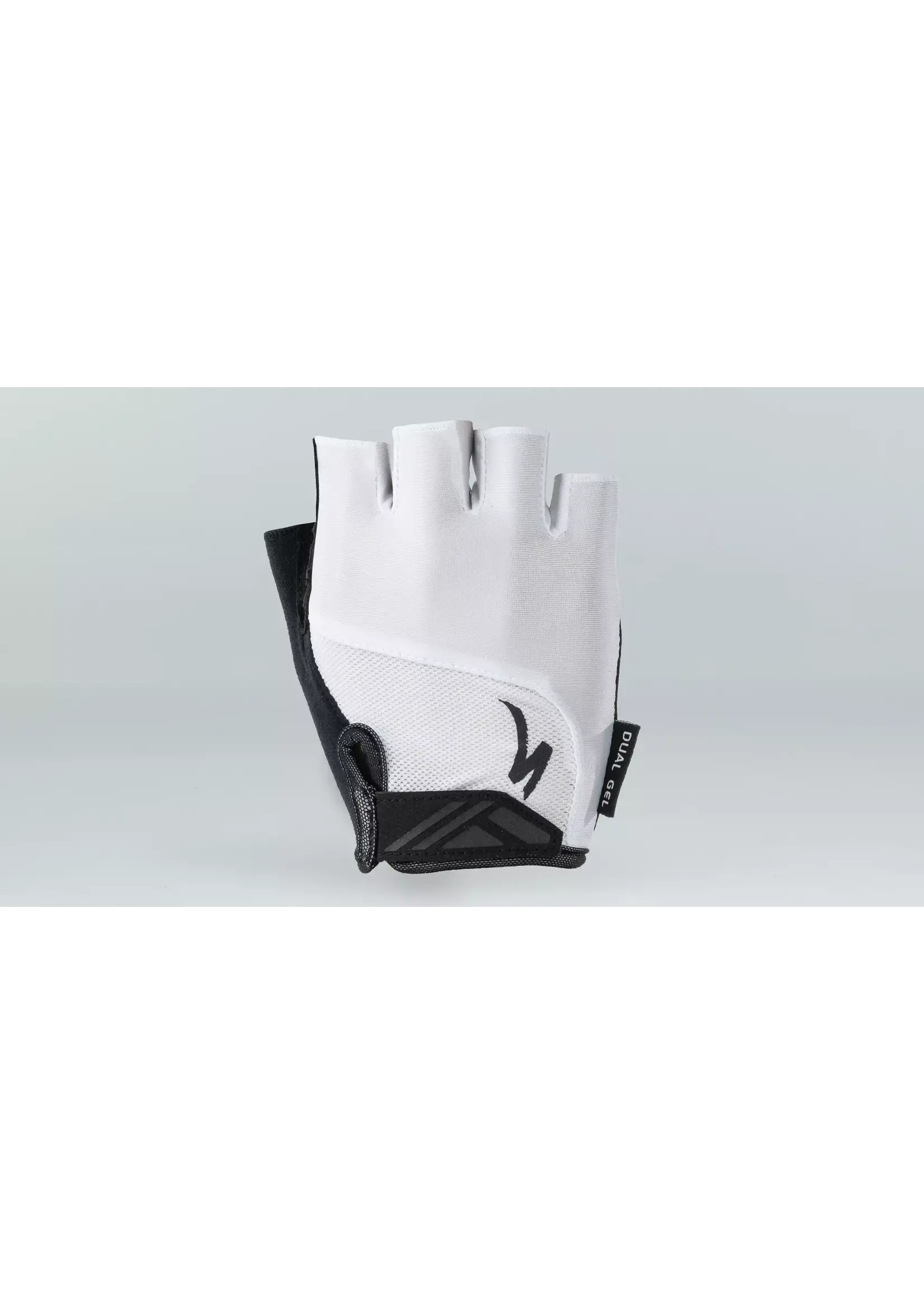 Specialized MENS DUAL GEL SHORT FINGER GLOVE