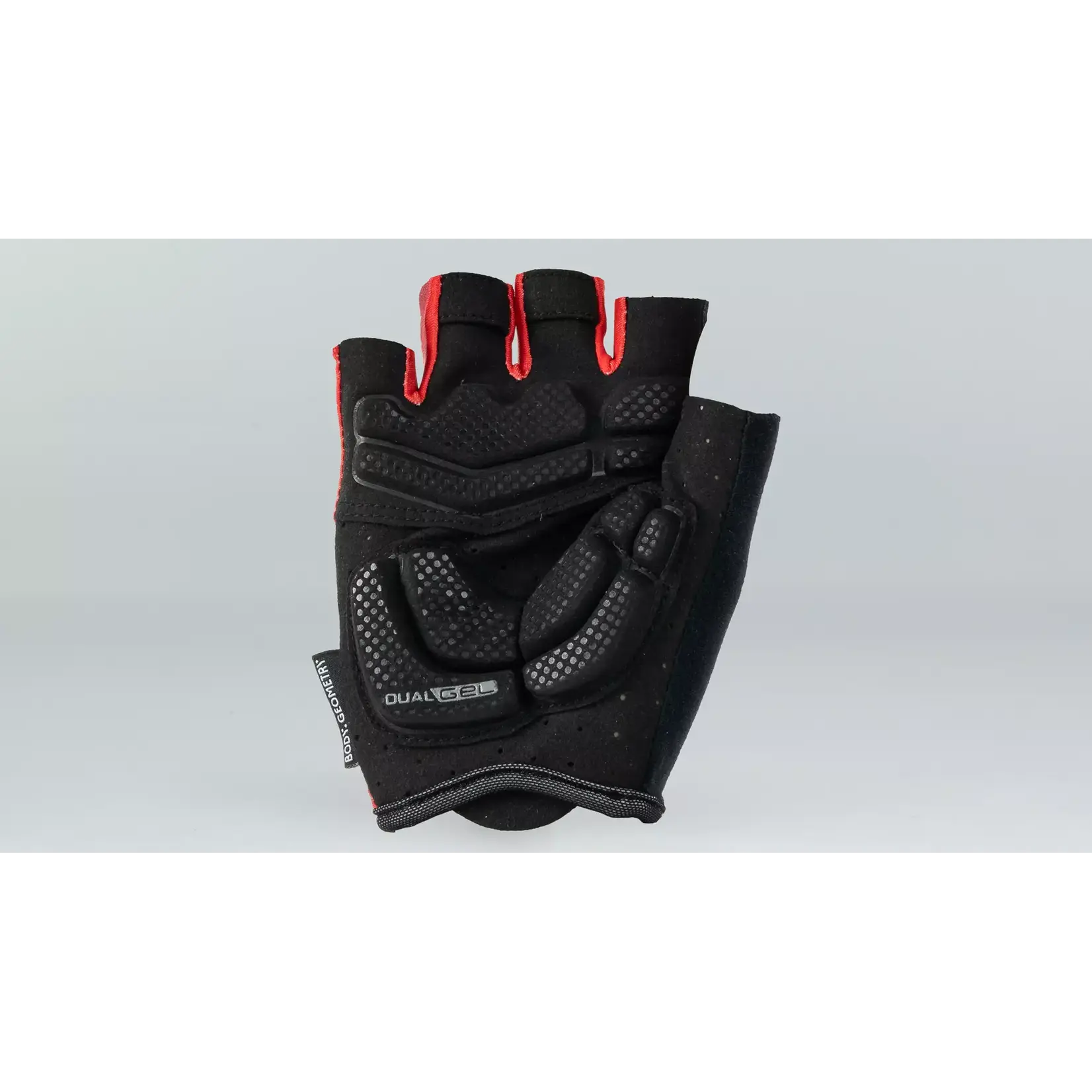 Specialized MENS DUAL GEL SHORT FINGER GLOVE