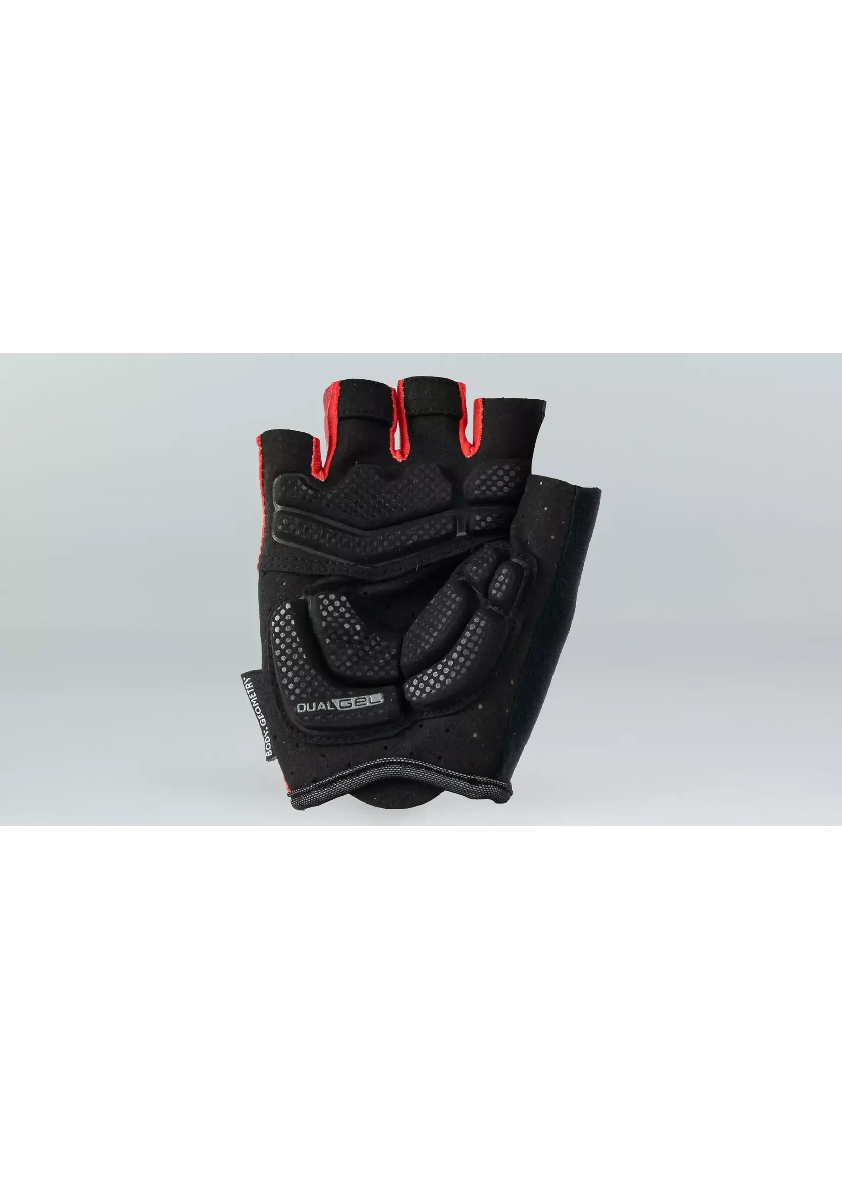 Specialized MENS DUAL GEL SHORT FINGER GLOVE