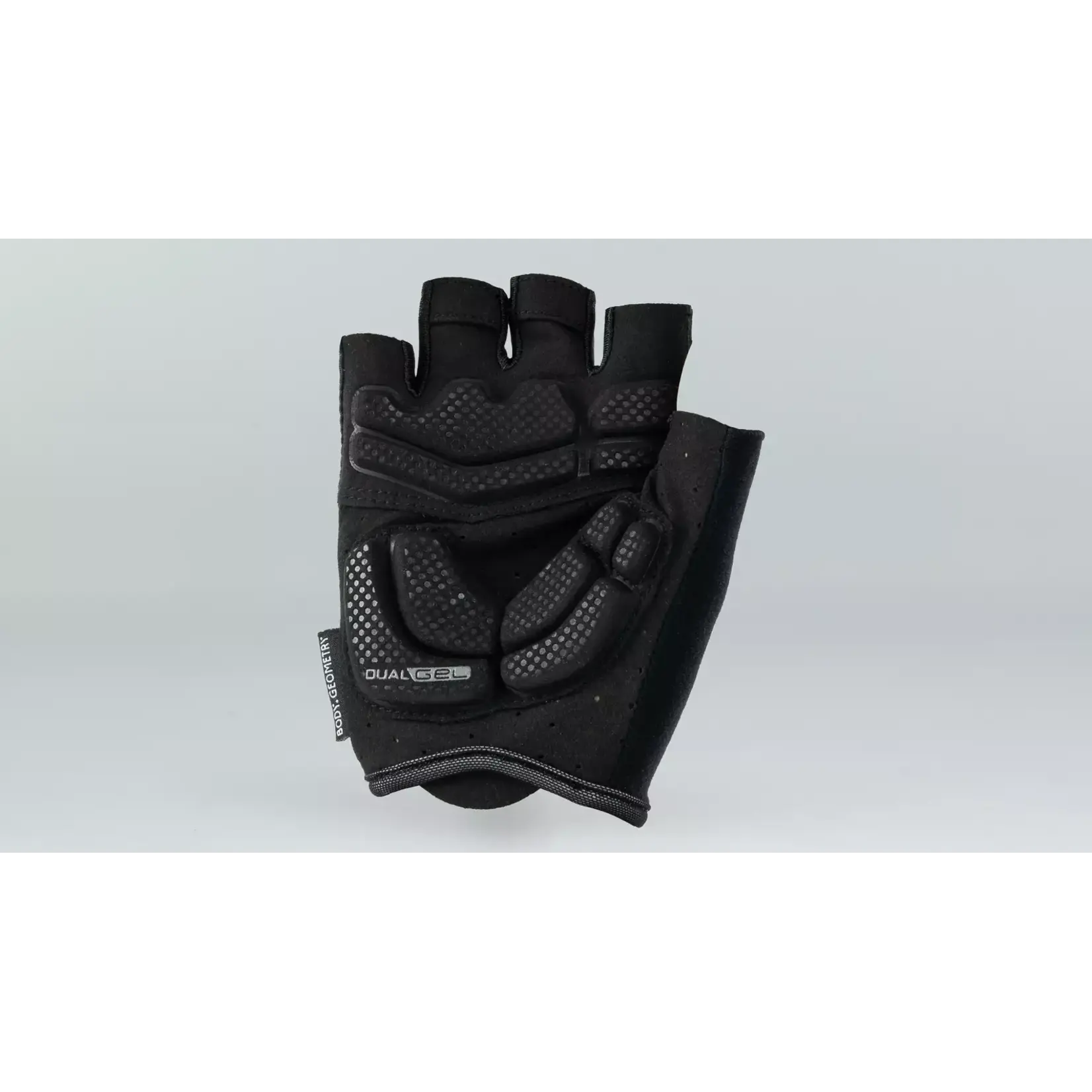 Specialized MENS DUAL GEL SHORT FINGER GLOVE