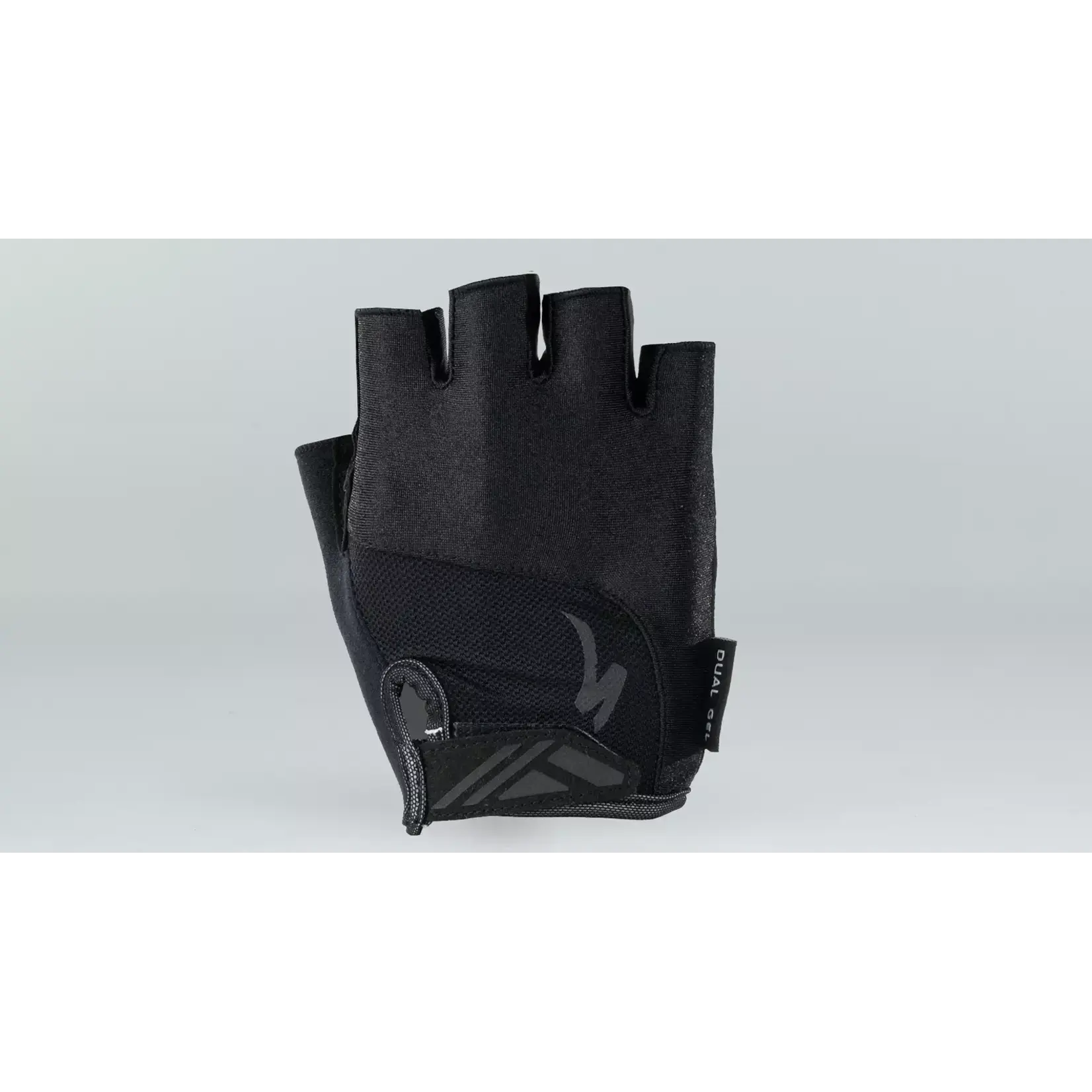 Specialized MENS DUAL GEL SHORT FINGER GLOVE