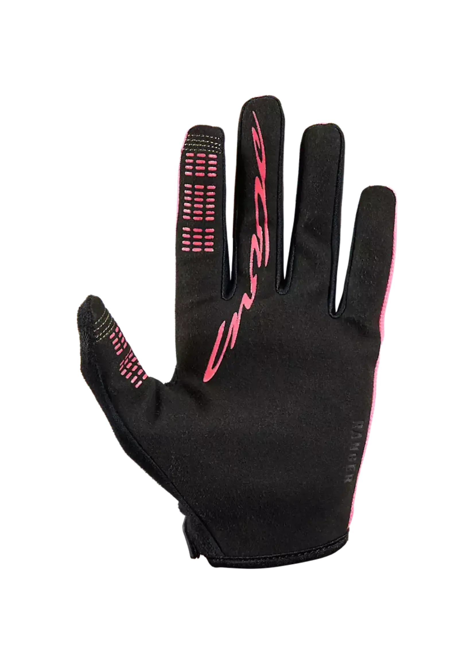 Fox Racing W RANGER GLOVE LUNAR [PNK] MED