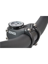 K-EDGE Wahoo Gravity Stem Cap Mount for Wahoo Bolt and Wahoo