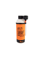 ORANGE SEAL TIRE SEALER ORANGE SEAL ENDURANCE 8oz w/TWISTLOCK