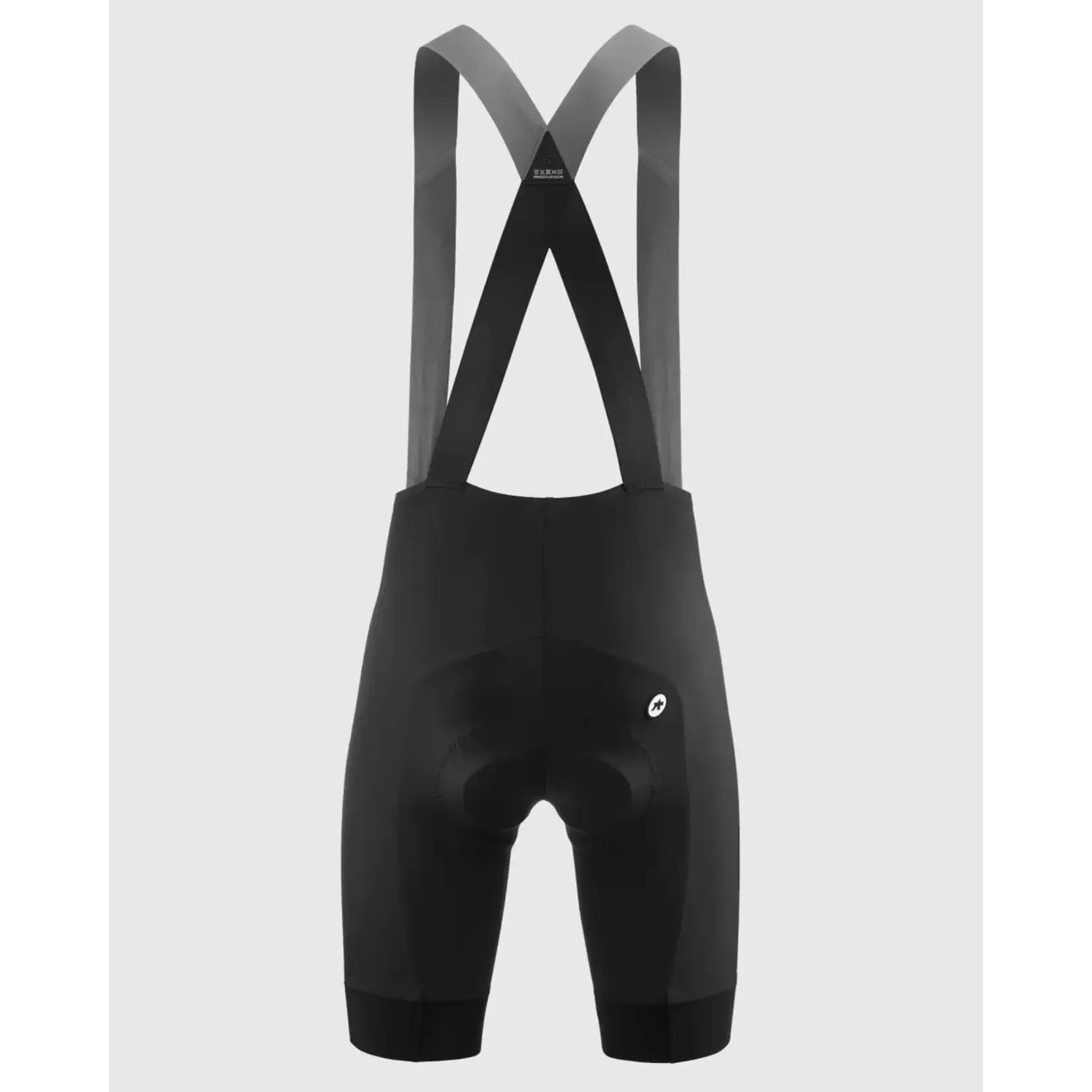 ASSOS ASSOS TUDOR PRO TEAM REPLICA BIB SHORTS 2024