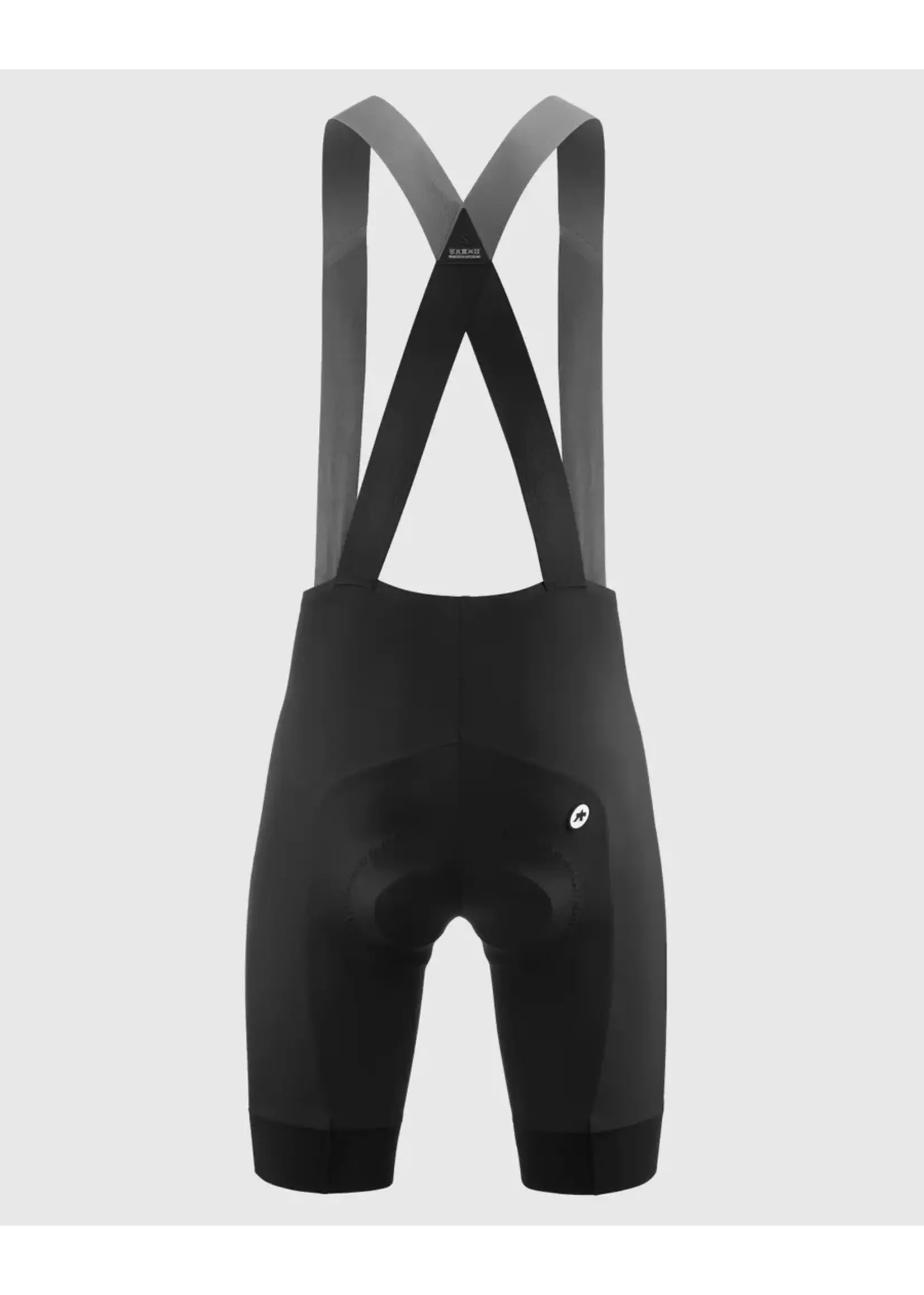 ASSOS ASSOS TUDOR PRO TEAM REPLICA BIB SHORTS 2024