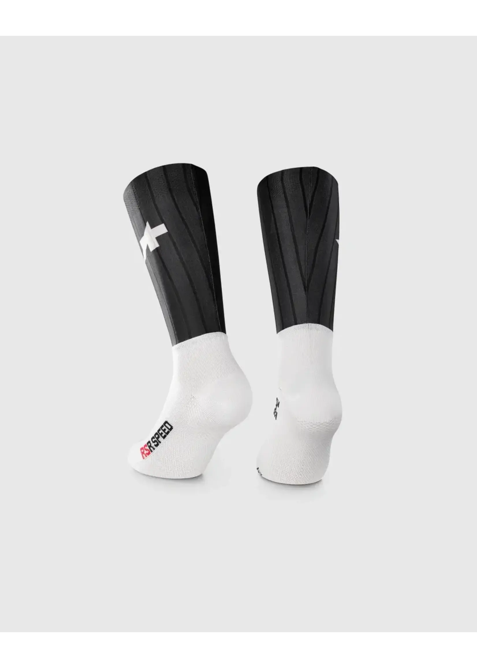 ASSOS ASSOS RSR SPEED SOCKS