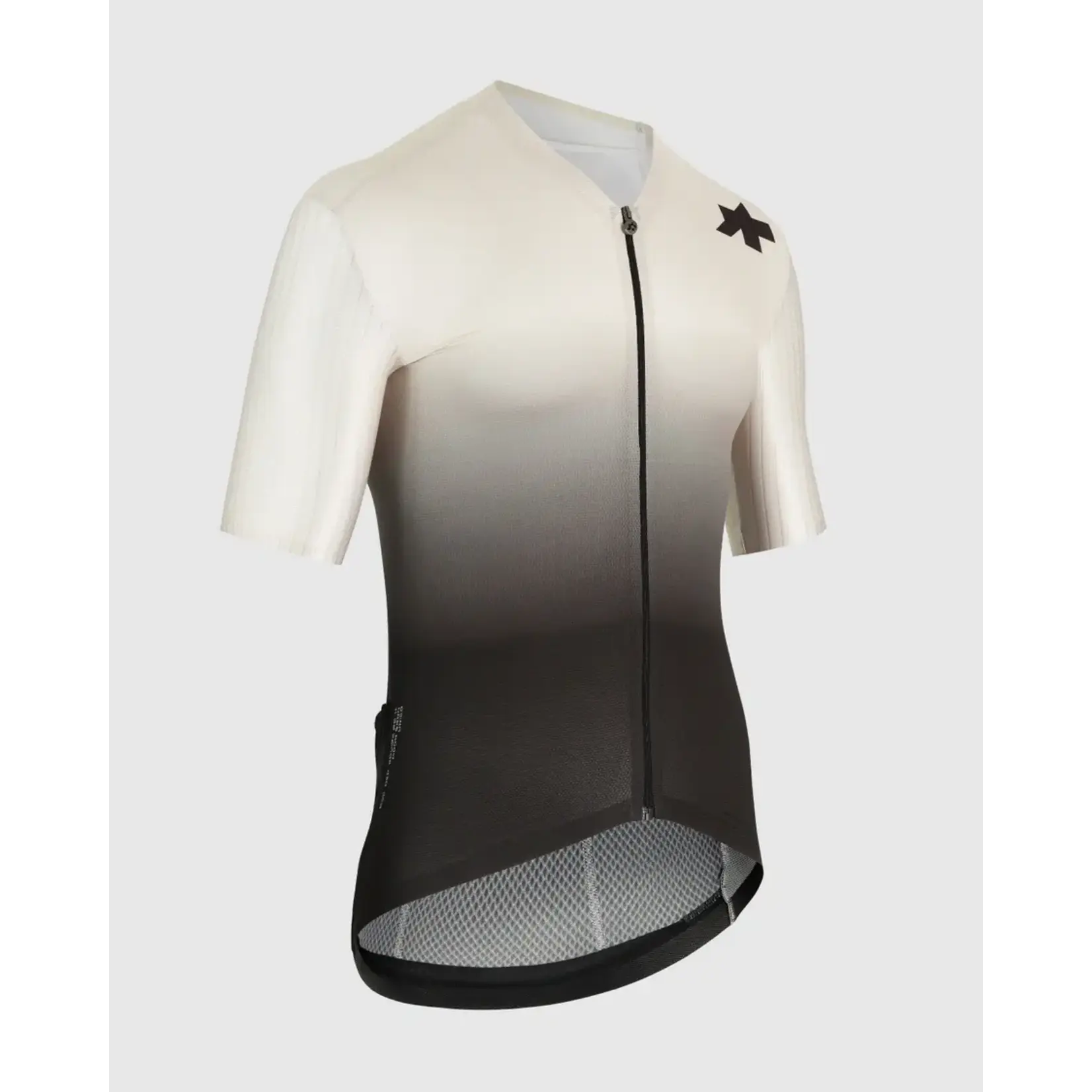 ASSOS ASSOS EQUIPE JERSEY S11