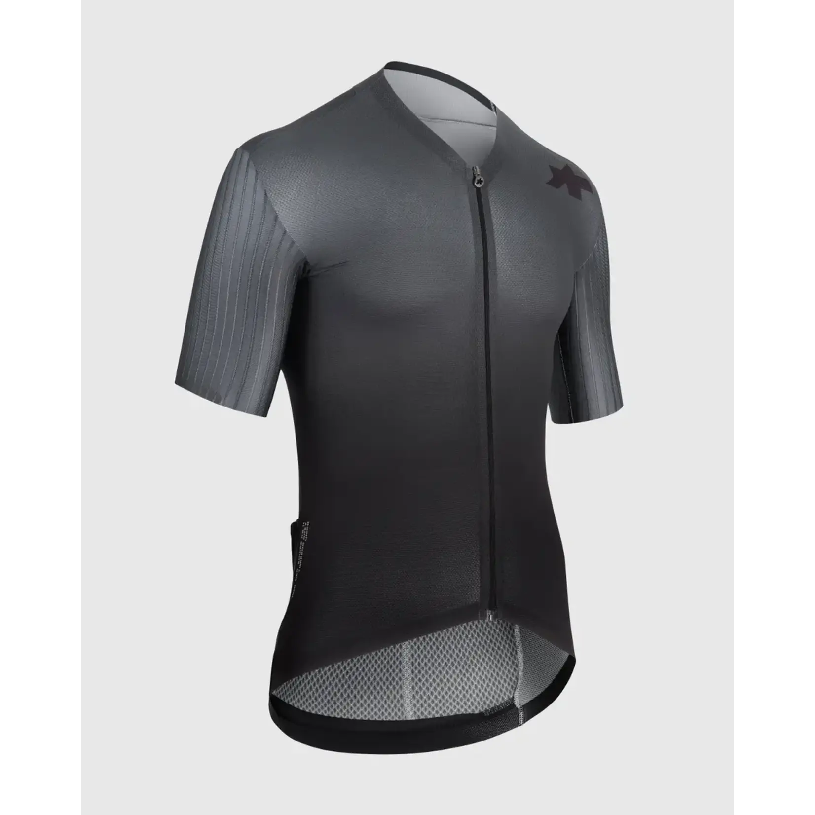 ASSOS ASSOS EQUIPE JERSEY S11