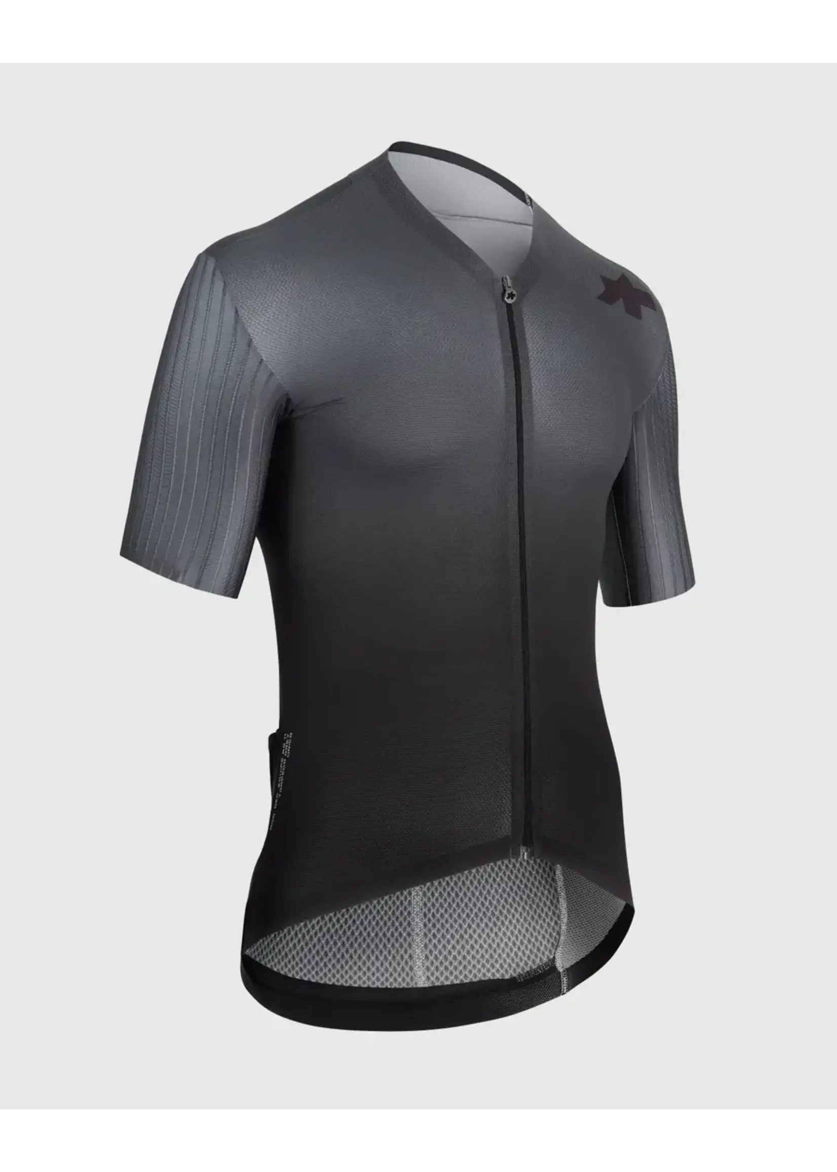 ASSOS ASSOS EQUIPE JERSEY S11