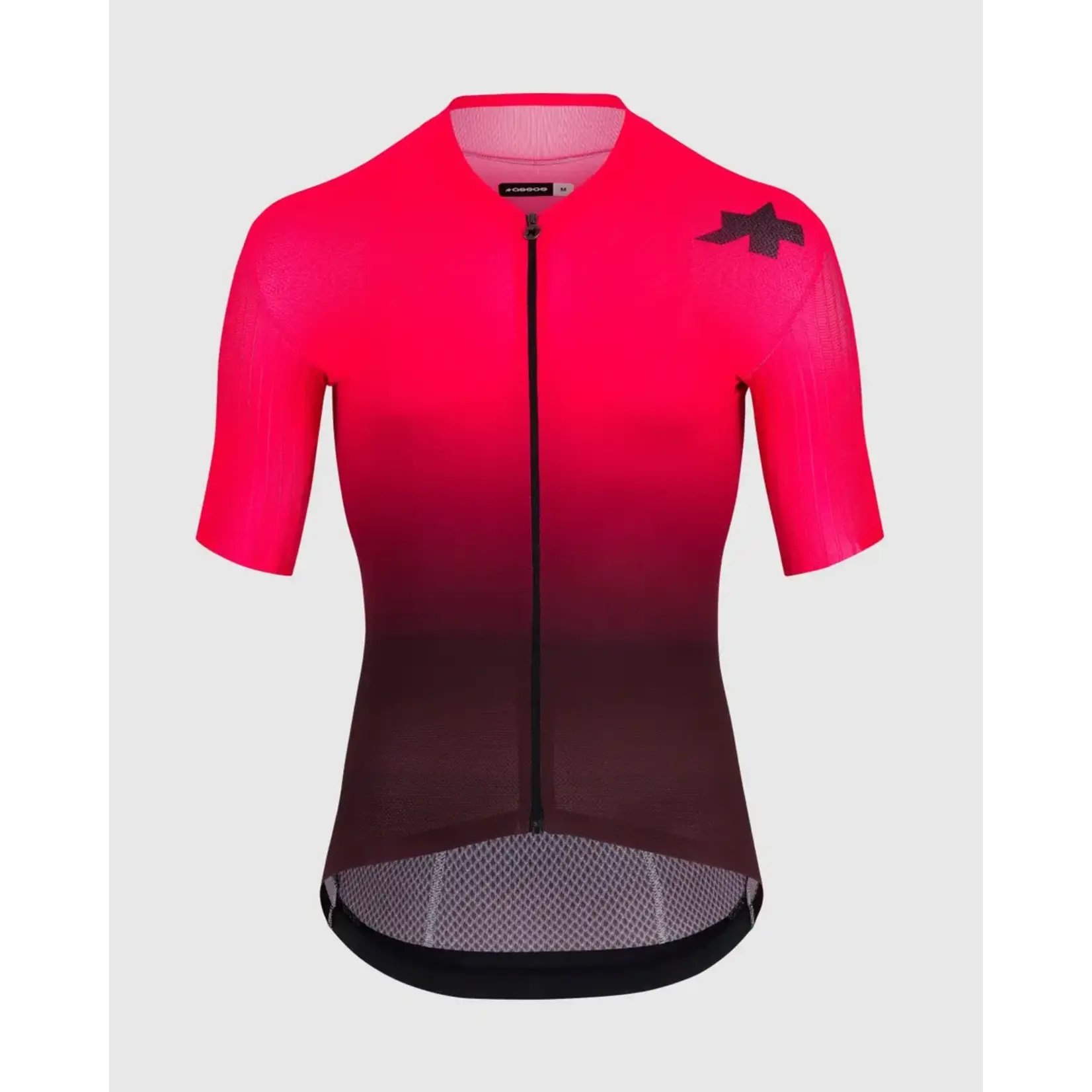 ASSOS ASSOS EQUIPE JERSEY S11