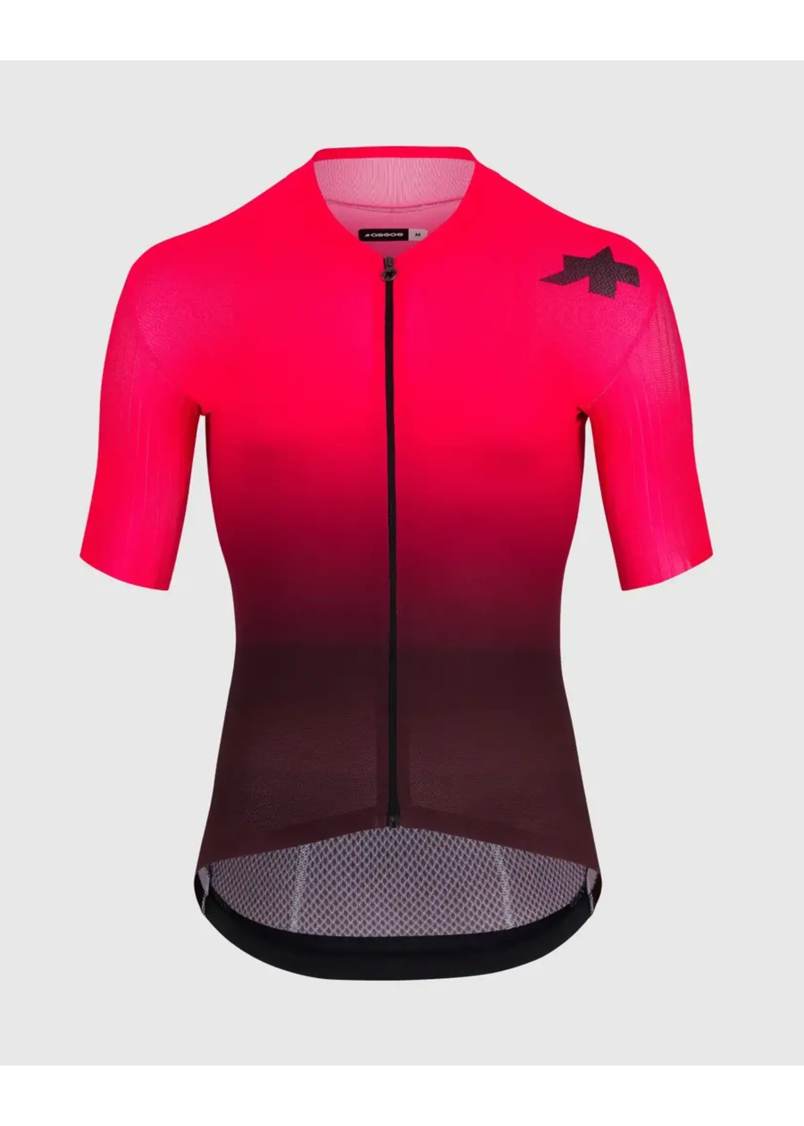 ASSOS ASSOS EQUIPE JERSEY S11