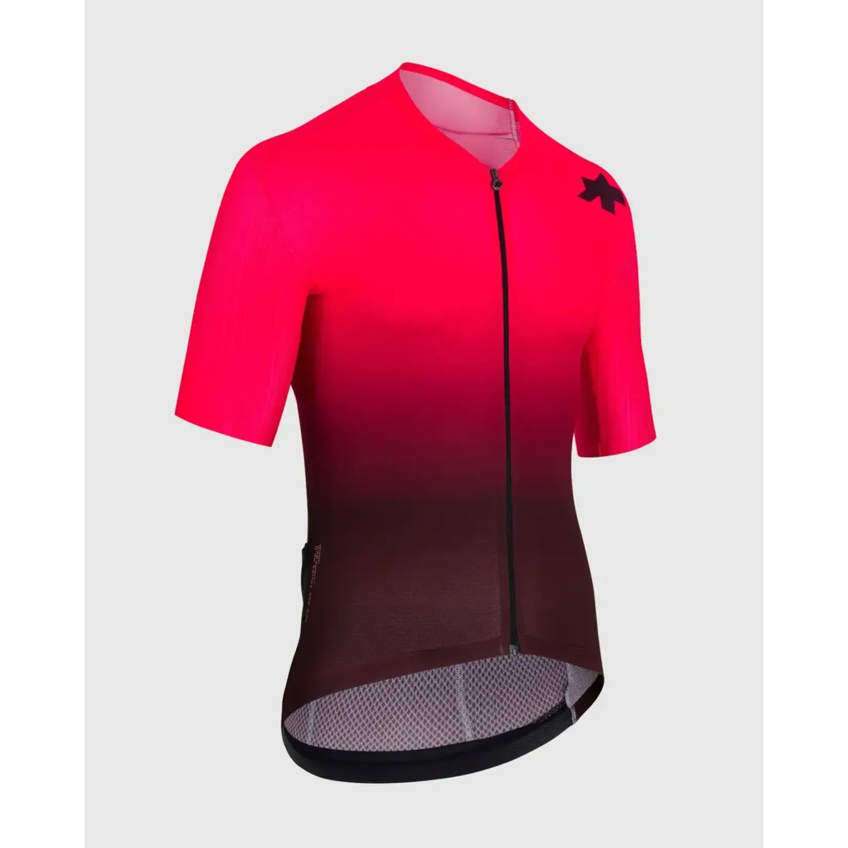 ASSOS ASSOS EQUIPE JERSEY S11