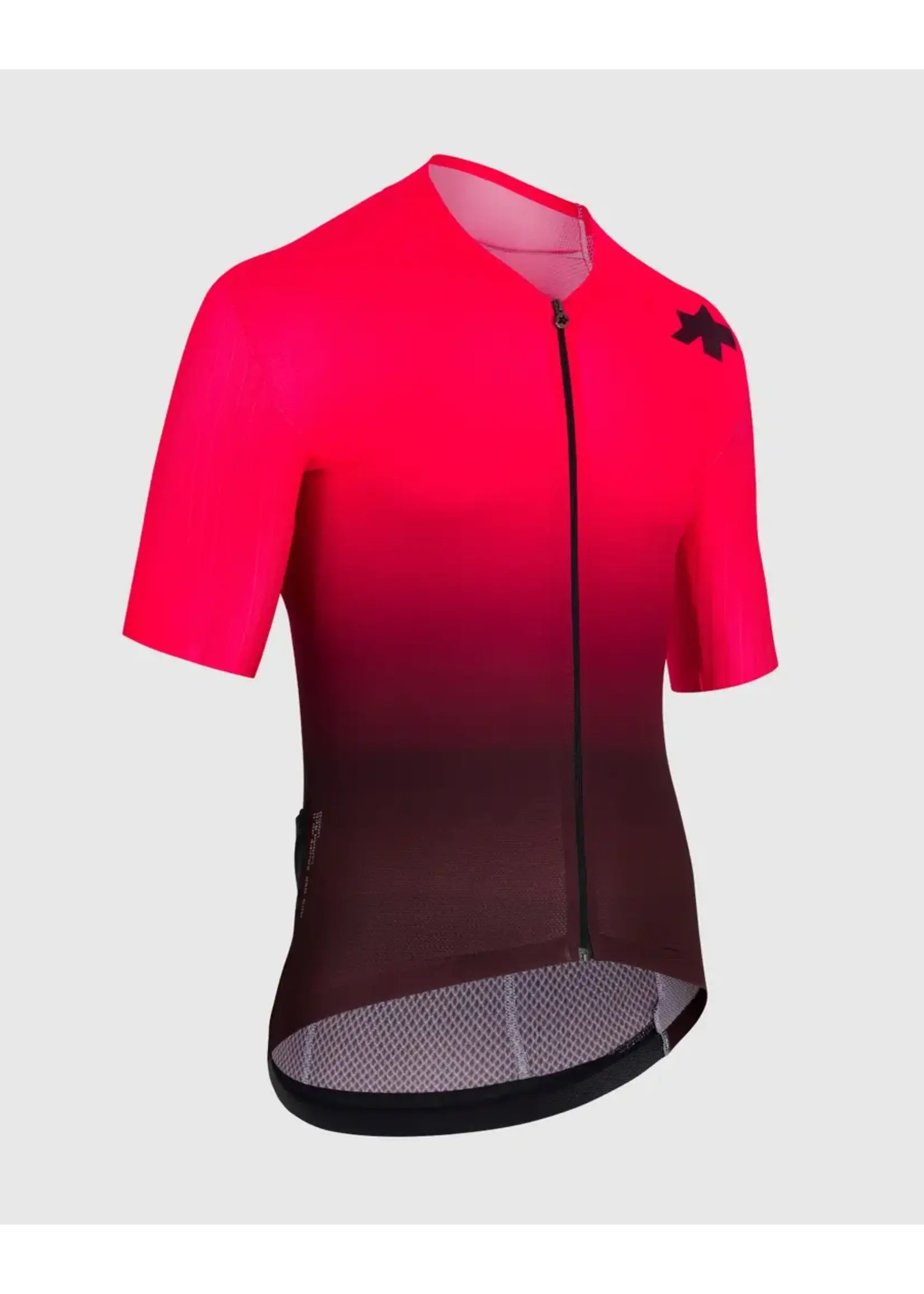 ASSOS ASSOS EQUIPE JERSEY S11