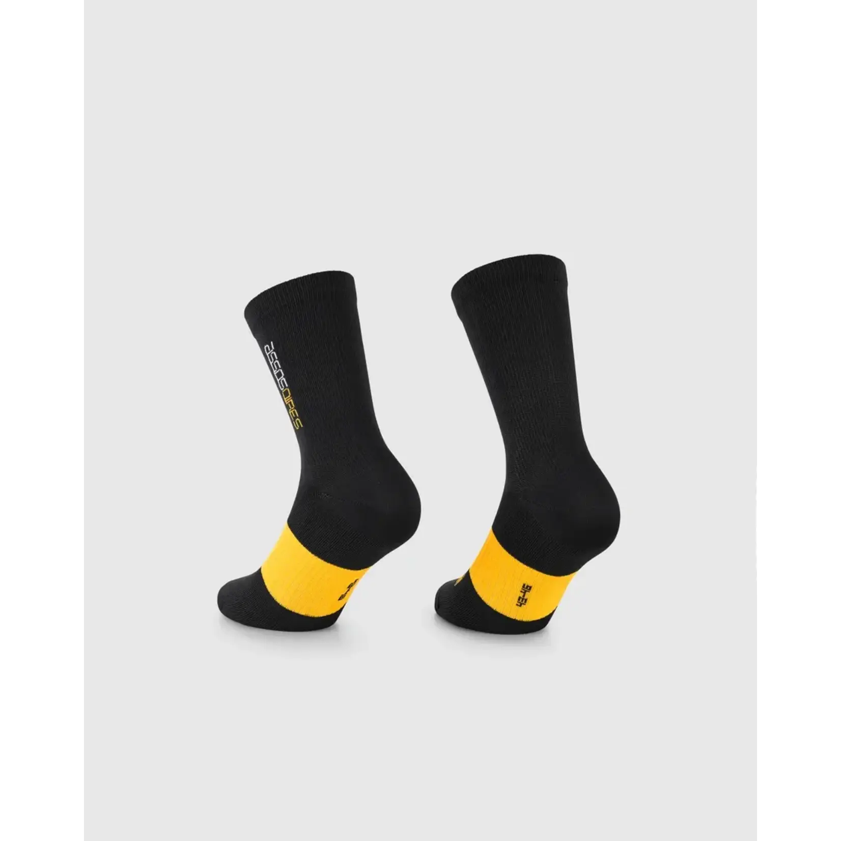 ASSOS ASSOS SPRING FALL SOCKS EVO