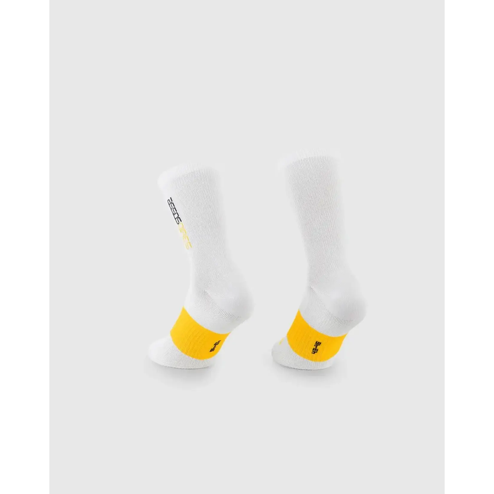 ASSOS ASSOS SPRING FALL SOCKS EVO