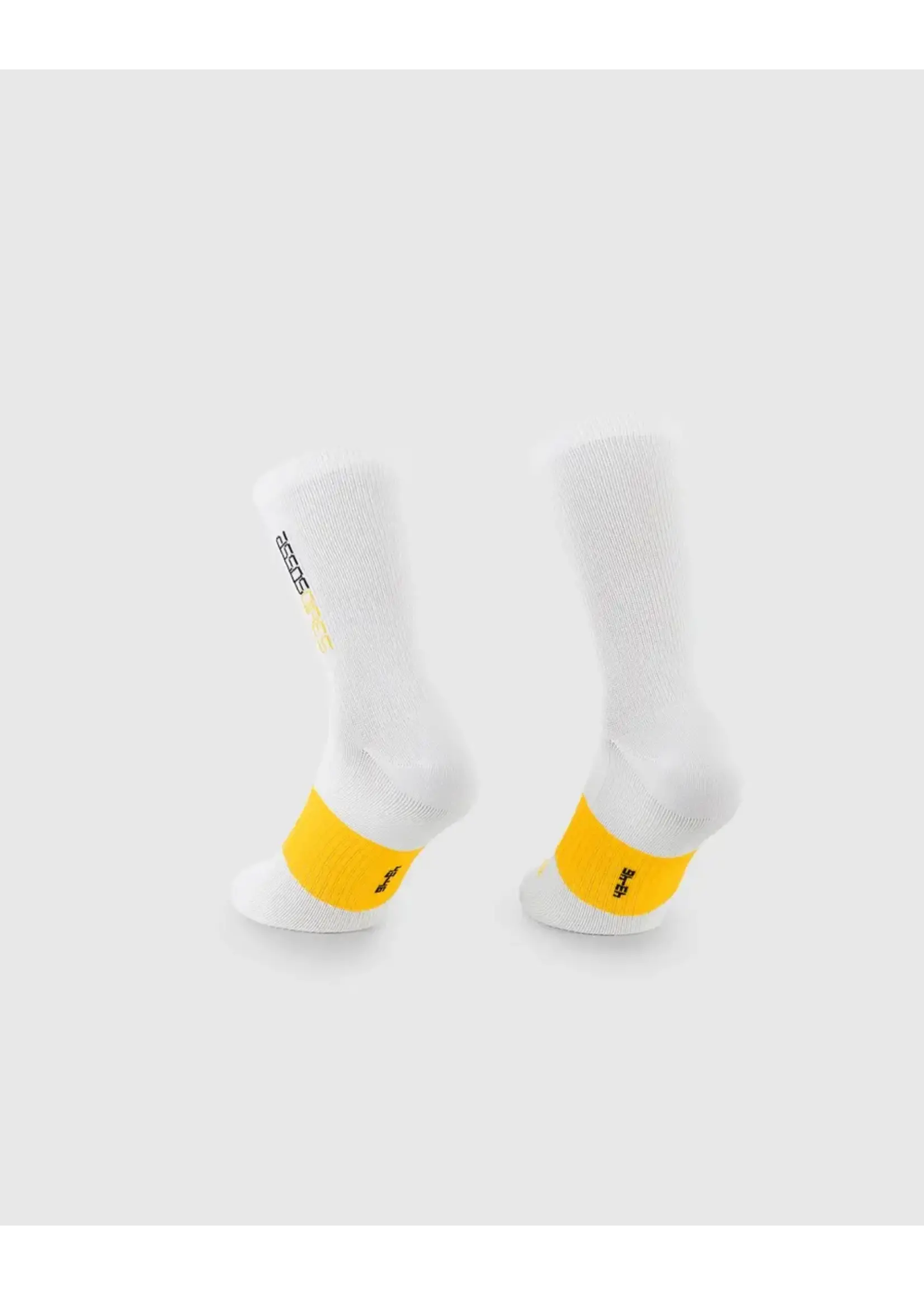 ASSOS ASSOS SPRING FALL SOCKS EVO