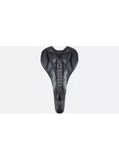 SW ROMIN EVO MIRROR SADDLE BLK 155 155mm - Big Wheel Cycles USA