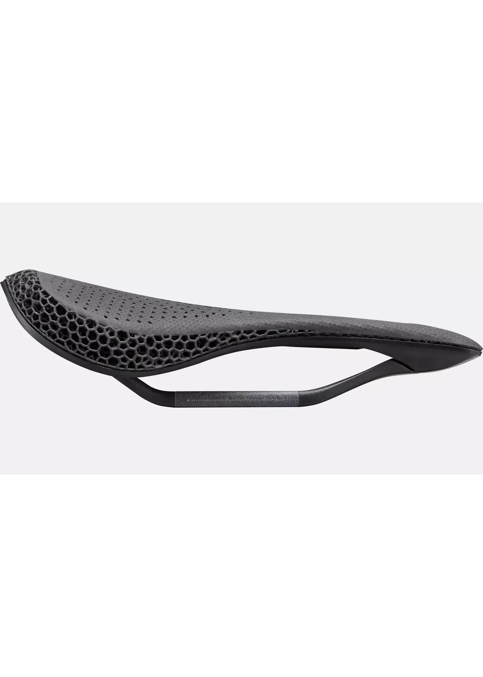 SW ROMIN EVO MIRROR SADDLE BLK 155 155mm - Big Wheel Cycles USA