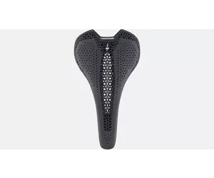 パーツ S-WORKS ROMIN EVO MIRROR SADDLE BLK 143 SW ROMIN EVO MIRROR SADDLE BLK 143 143mm - Big Wheel Cycles USA