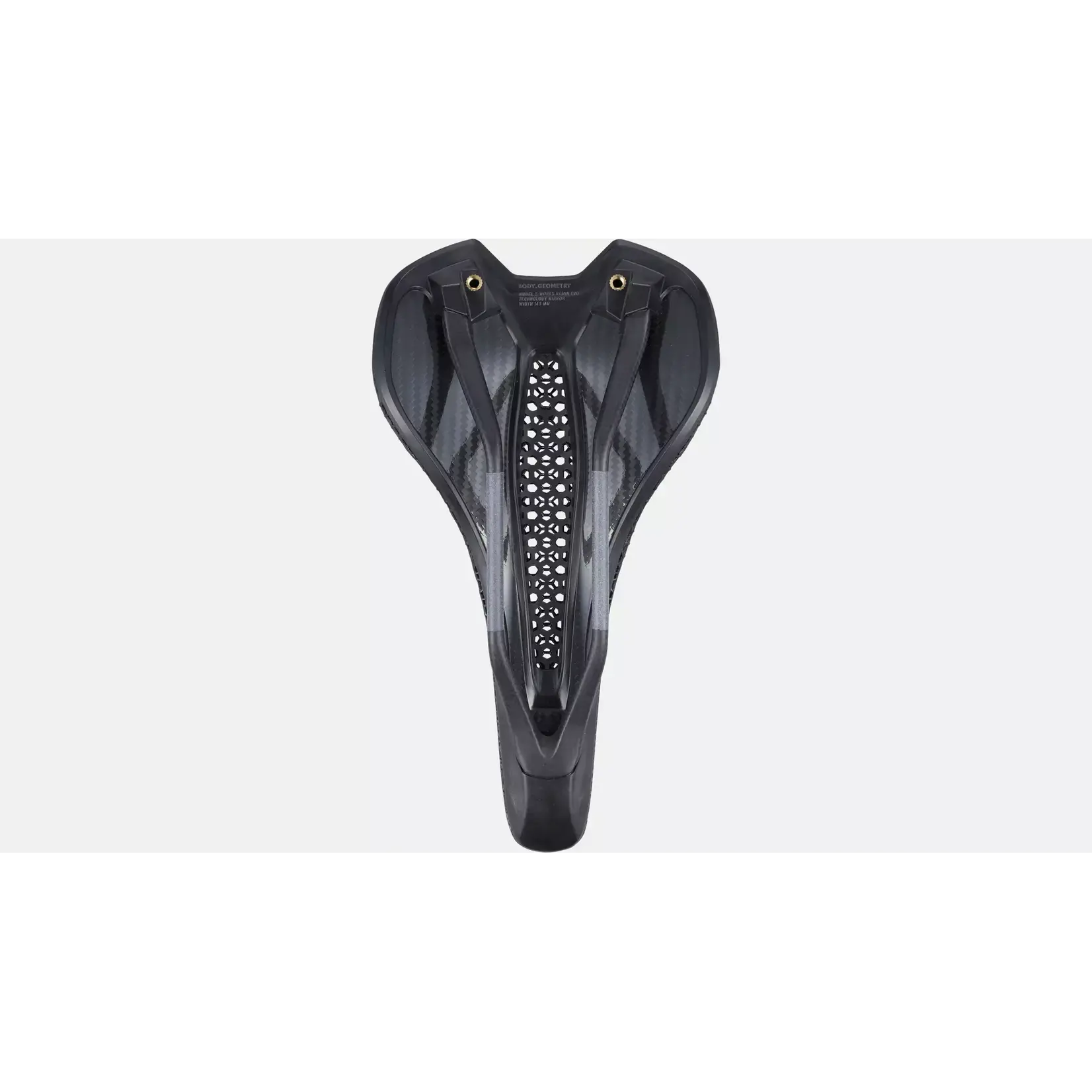 Specialized SW ROMIN EVO MIRROR SADDLE BLK 143 143mm