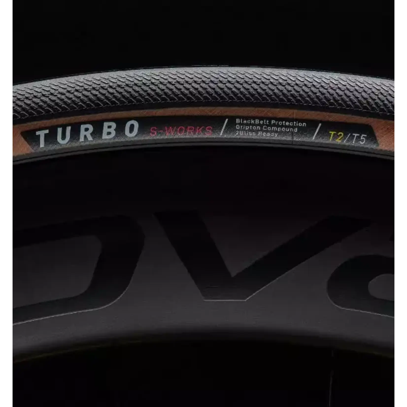 Specialized SW TURBO 2BLISS  T2/T5 TIRE