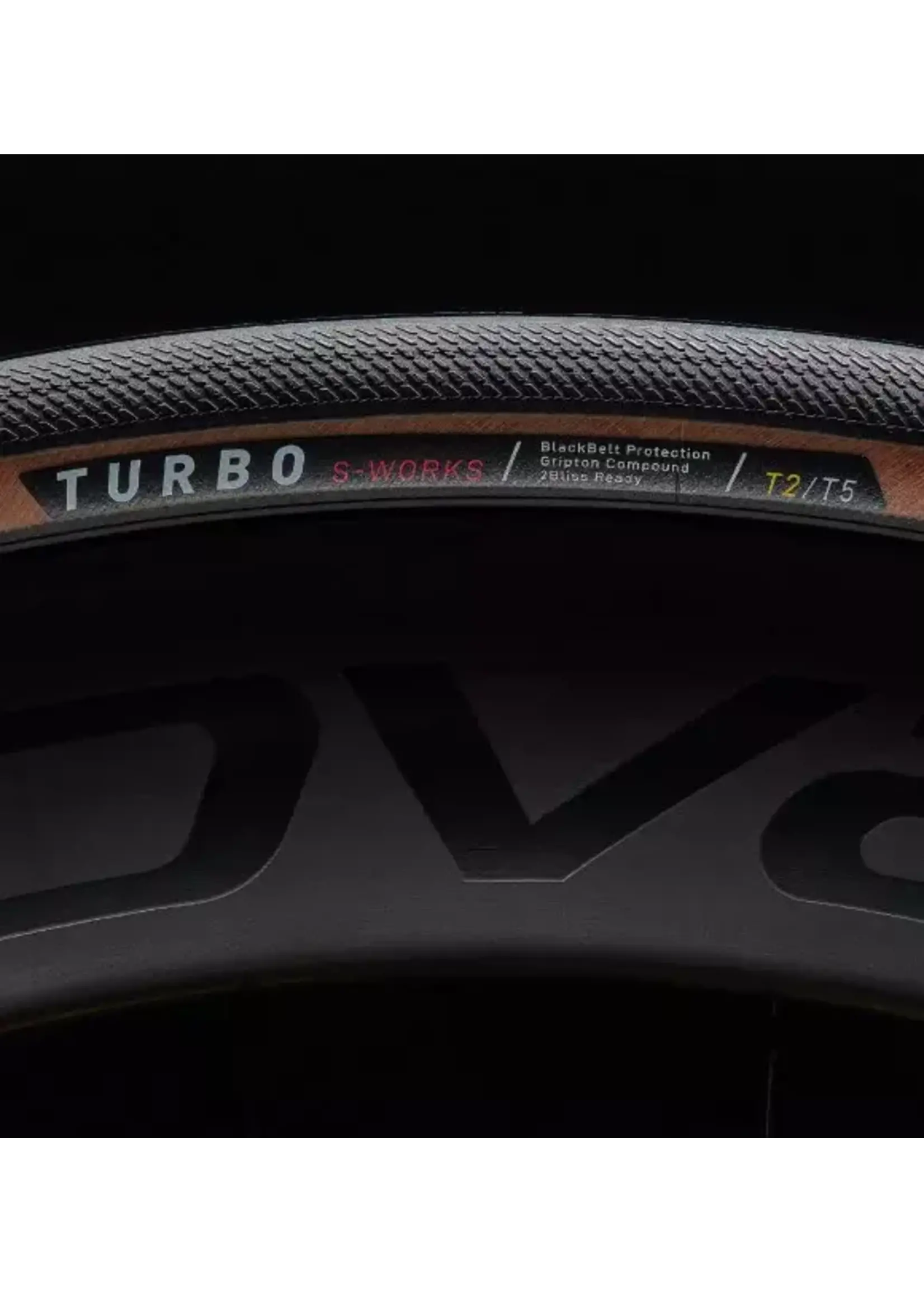 Specialized SW TURBO 2BLISS  T2/T5 TIRE