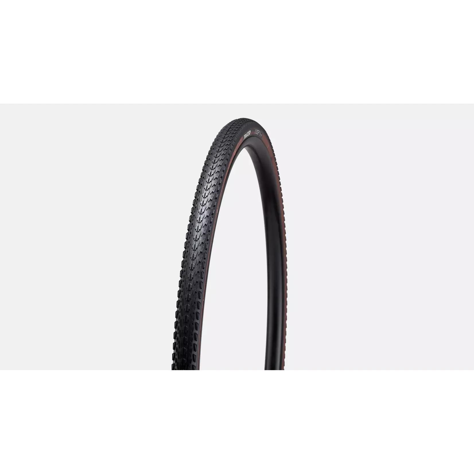 Specialized SW TRACER PRO 2BLISS 700X33 BLK/TAN