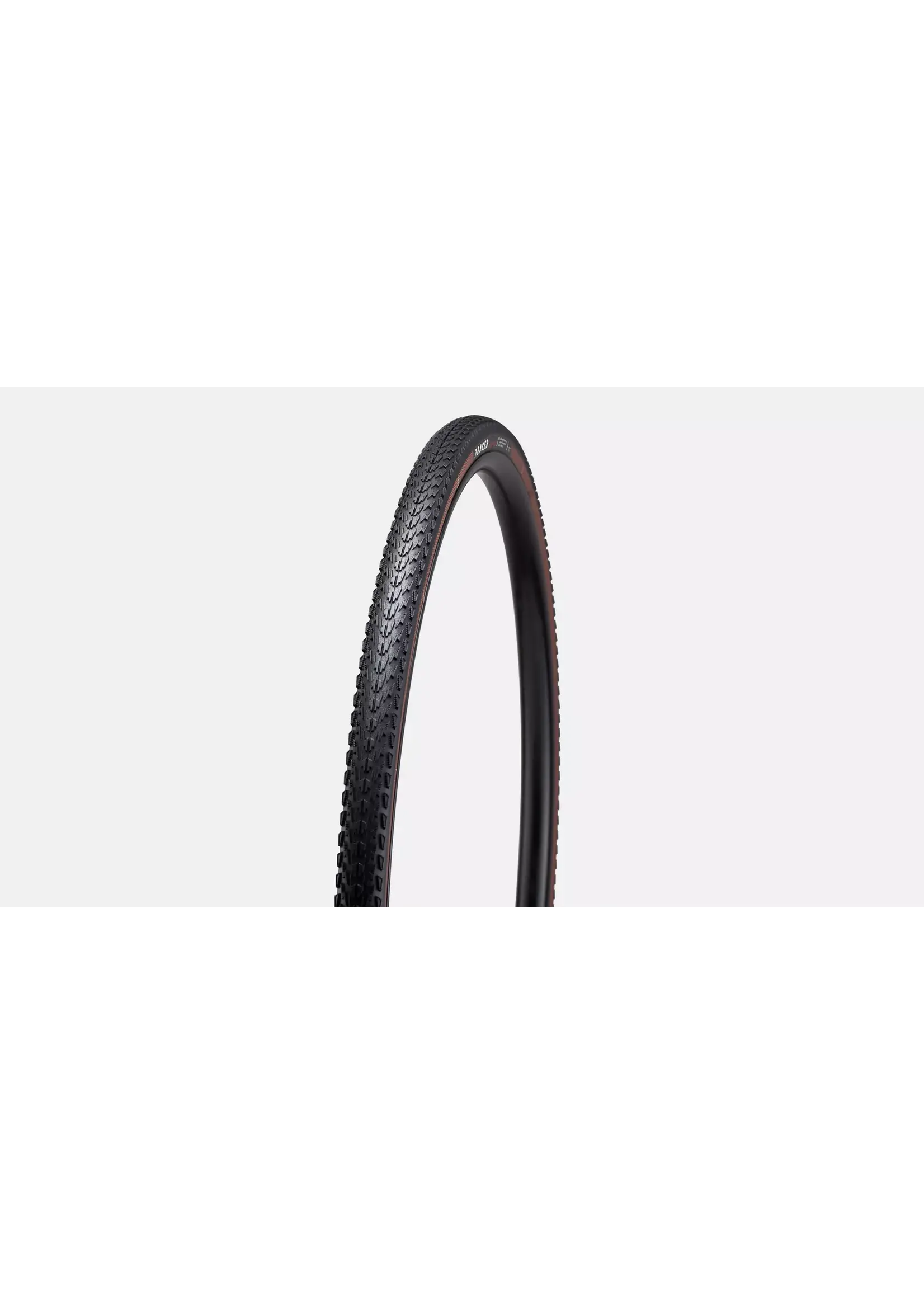 Specialized SW TRACER PRO 2BLISS 700X33 BLK/TAN