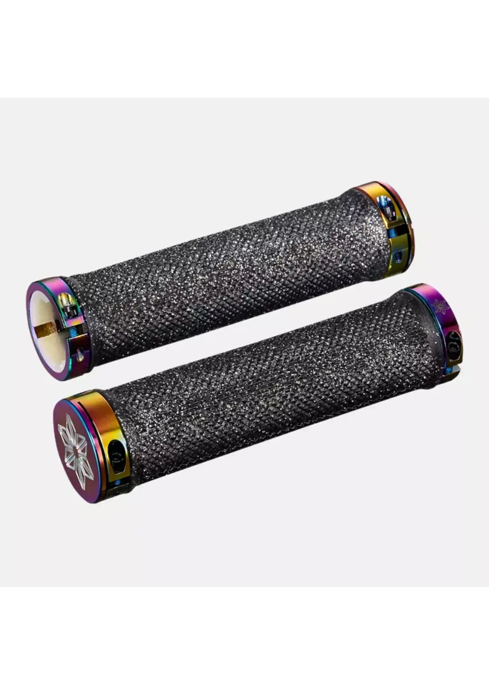 SUPACAZ SUPACAZ DIAMOND LOCKING GRIPS