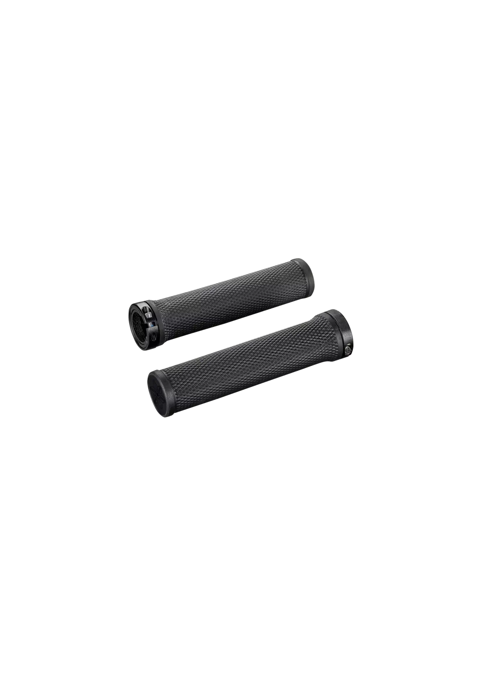 SUPACAZ SUPACAZ DIAMOND LOCKING GRIPS